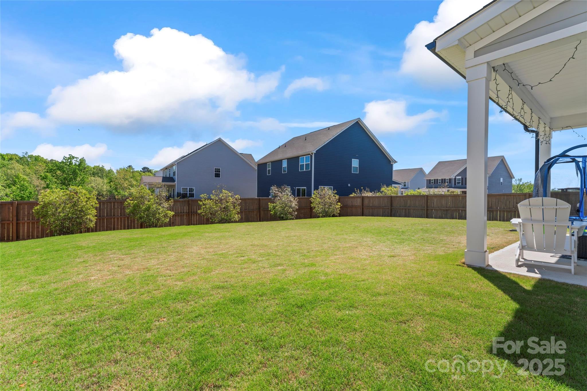Ansley Park - Residential