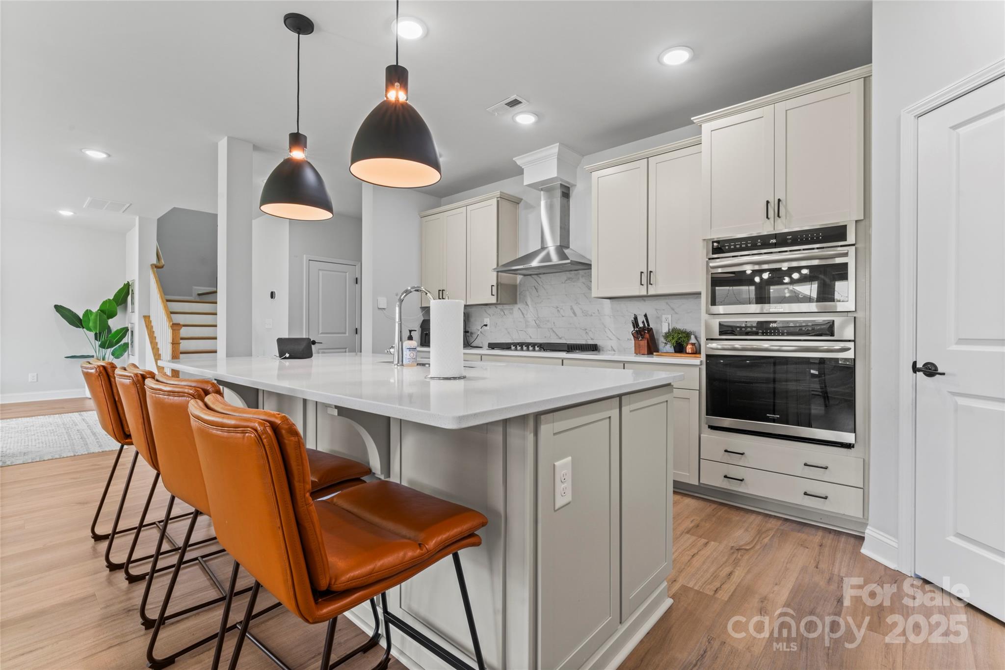 Ansley Park - Residential