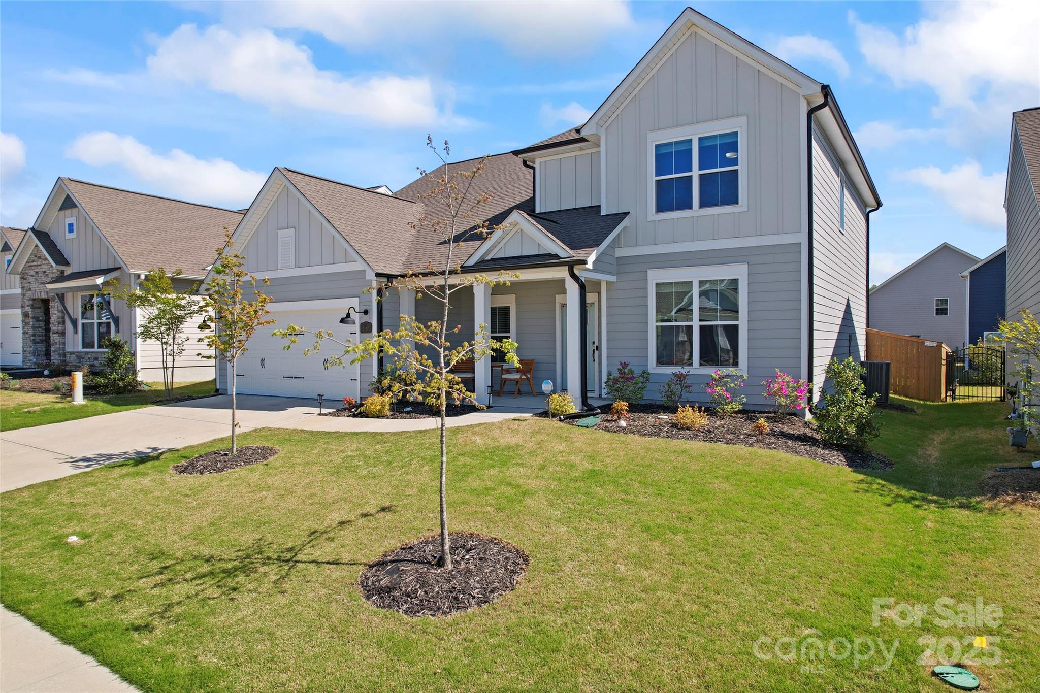 Ansley Park - Residential