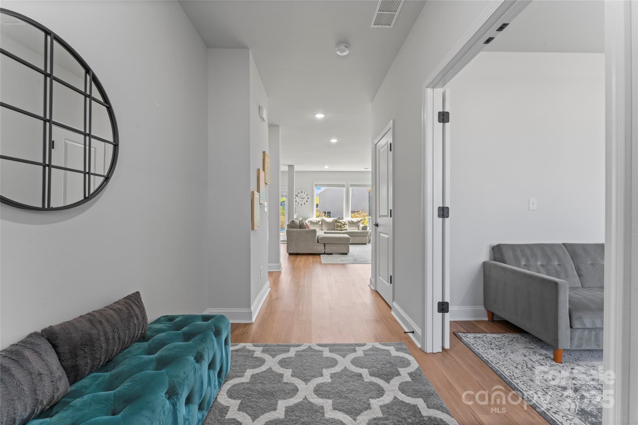 Ansley Park - Residential