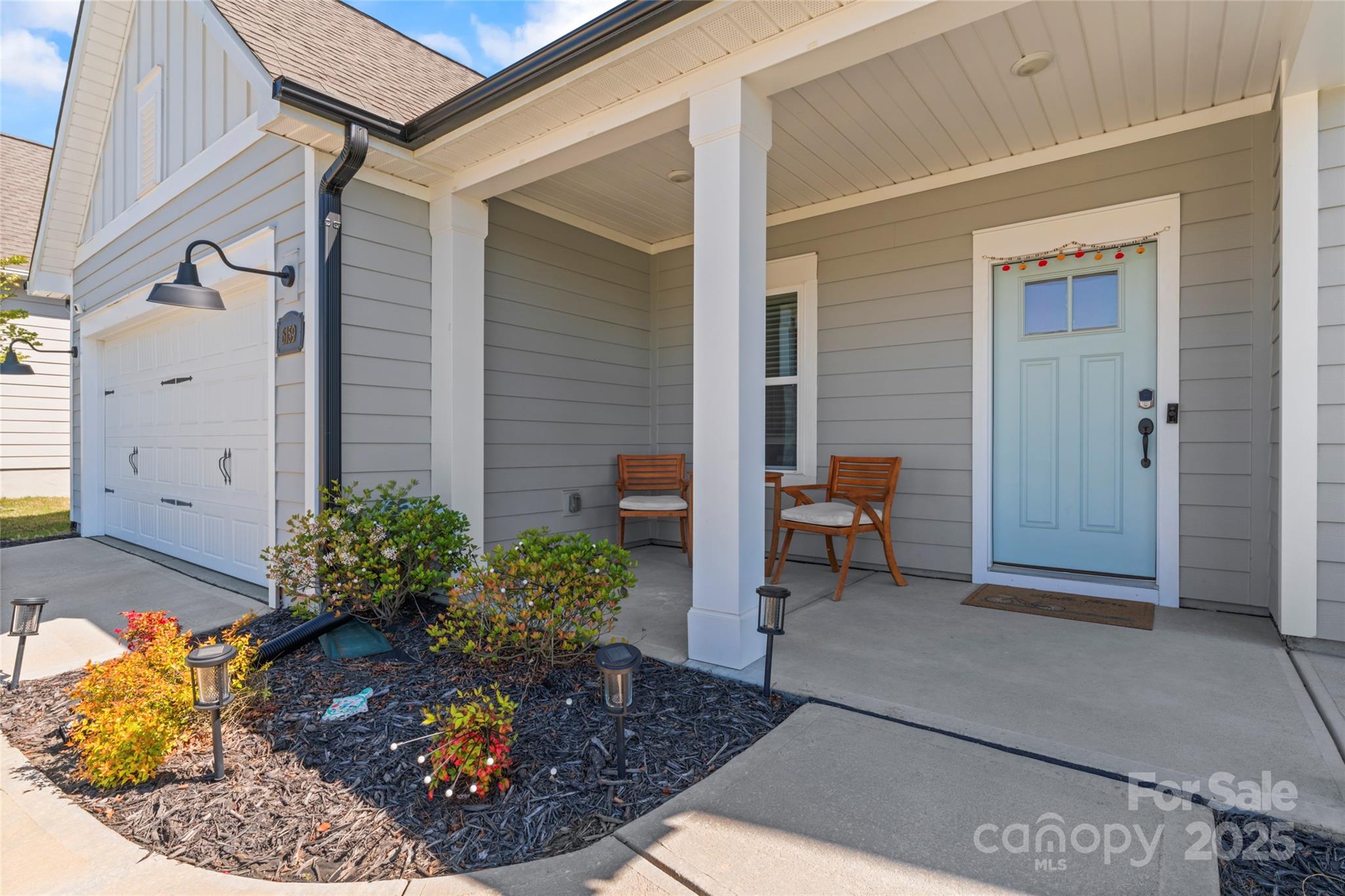 Ansley Park - Residential
