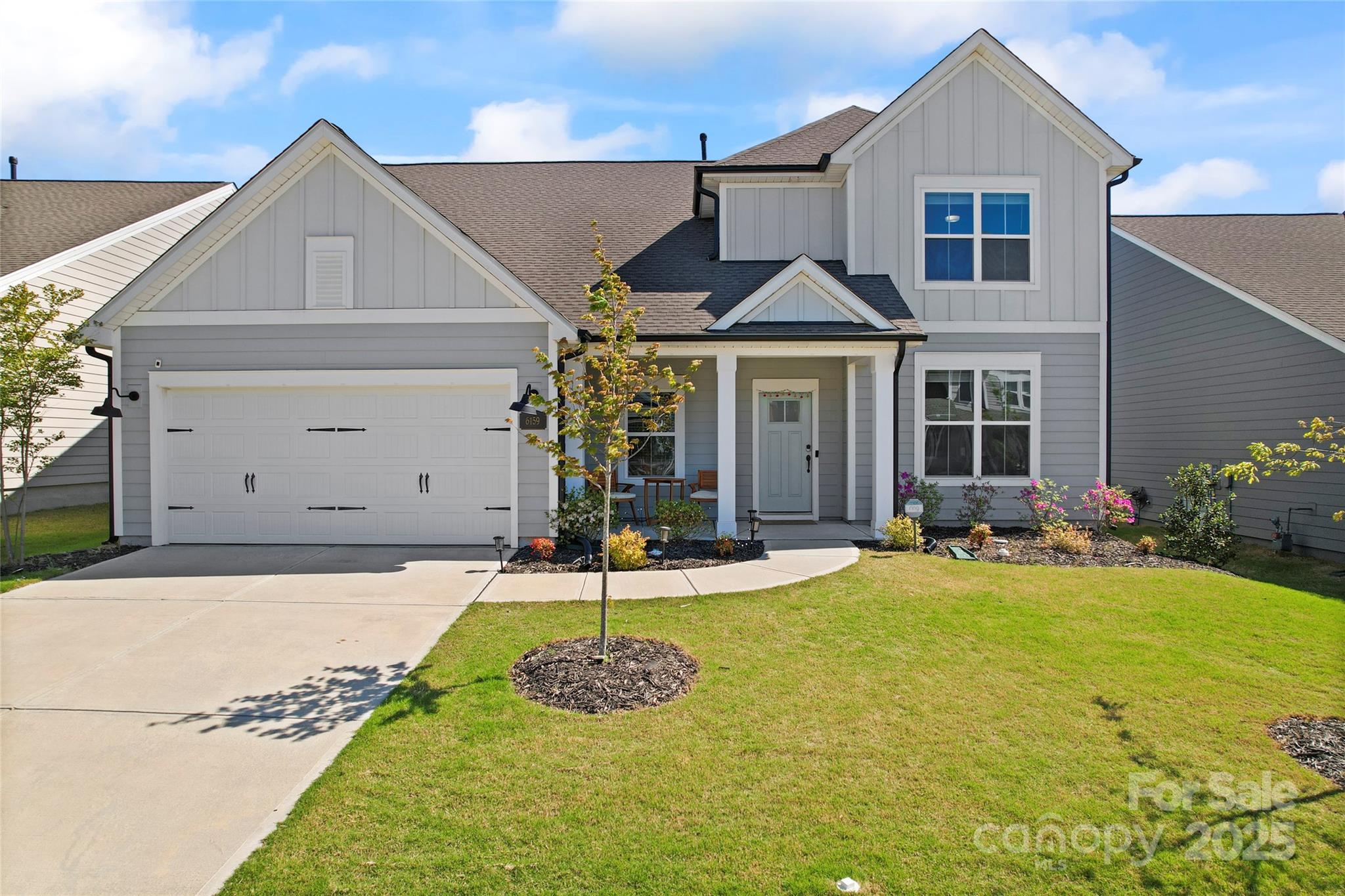 Ansley Park - Residential