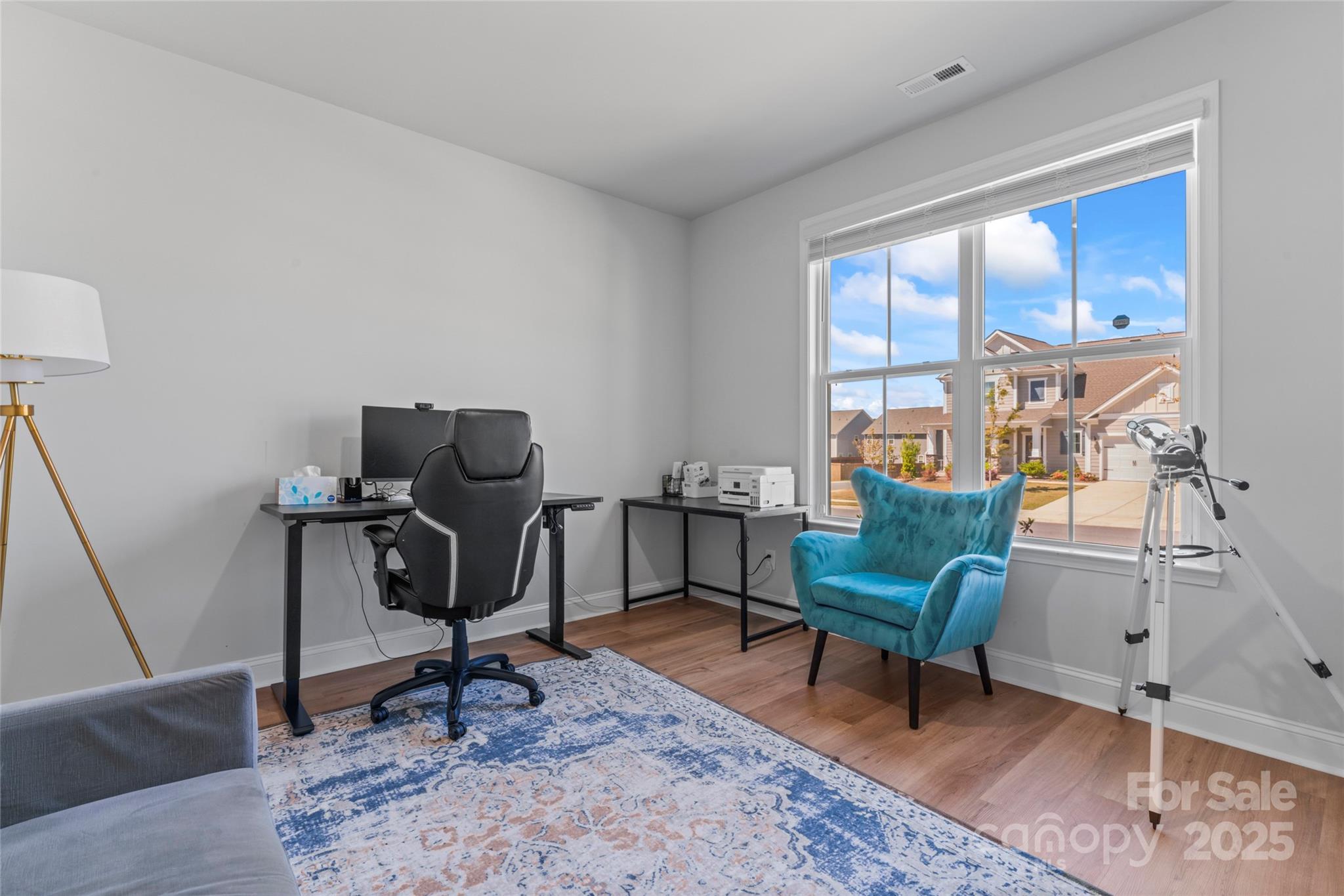 Ansley Park - Residential
