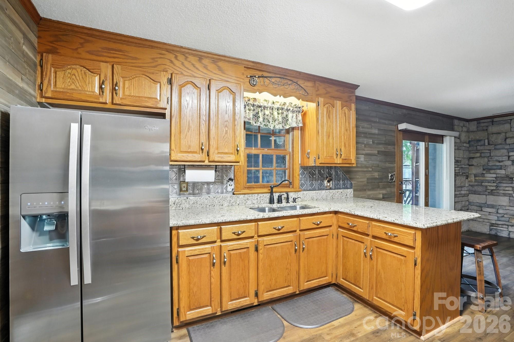 Wolf Meadow Acres - Residential