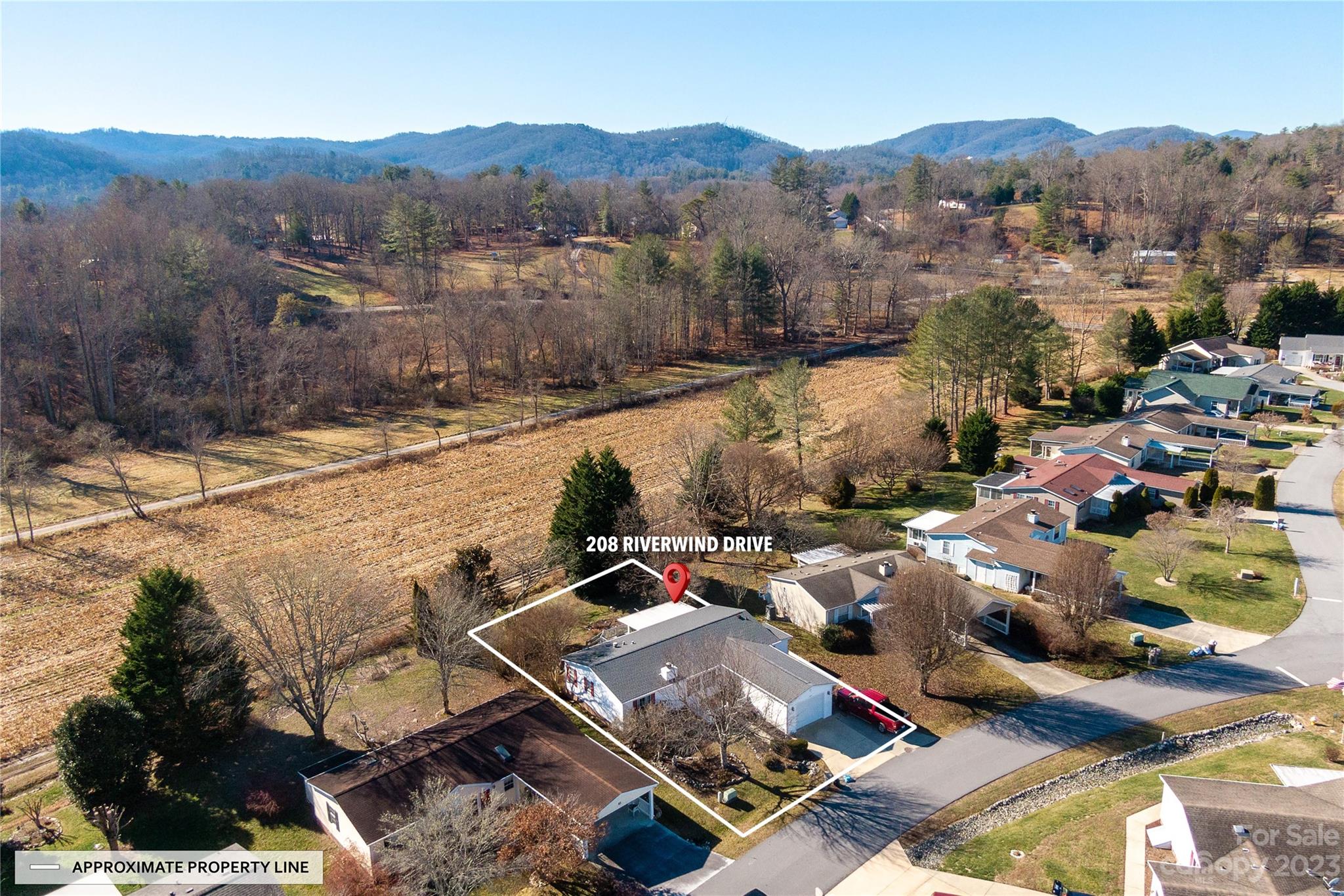 Riverwind - Residential