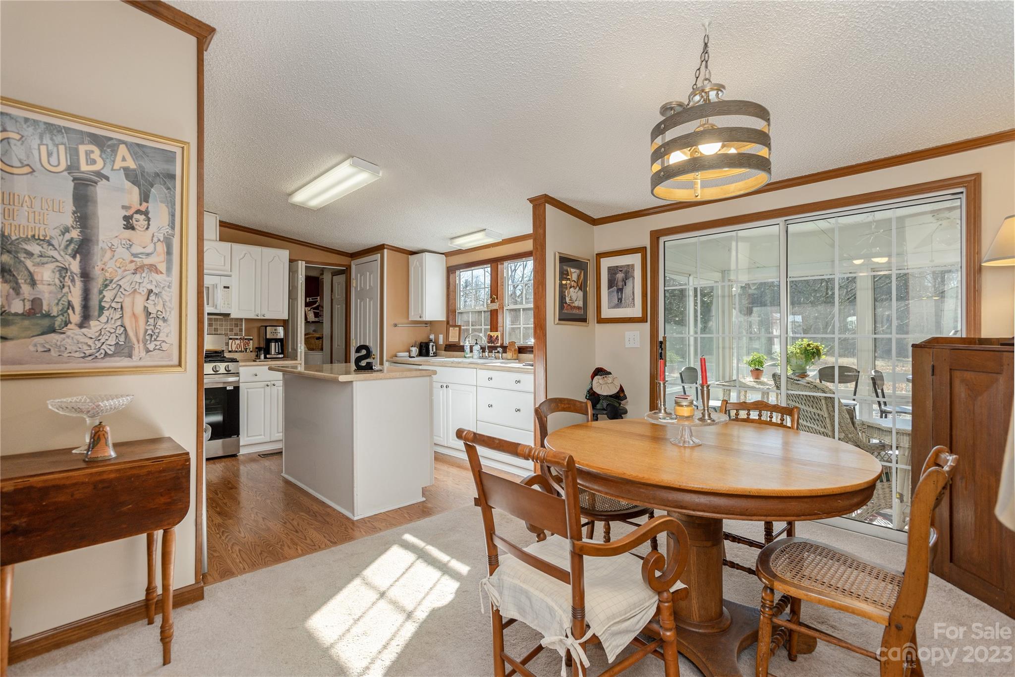 Riverwind - Residential