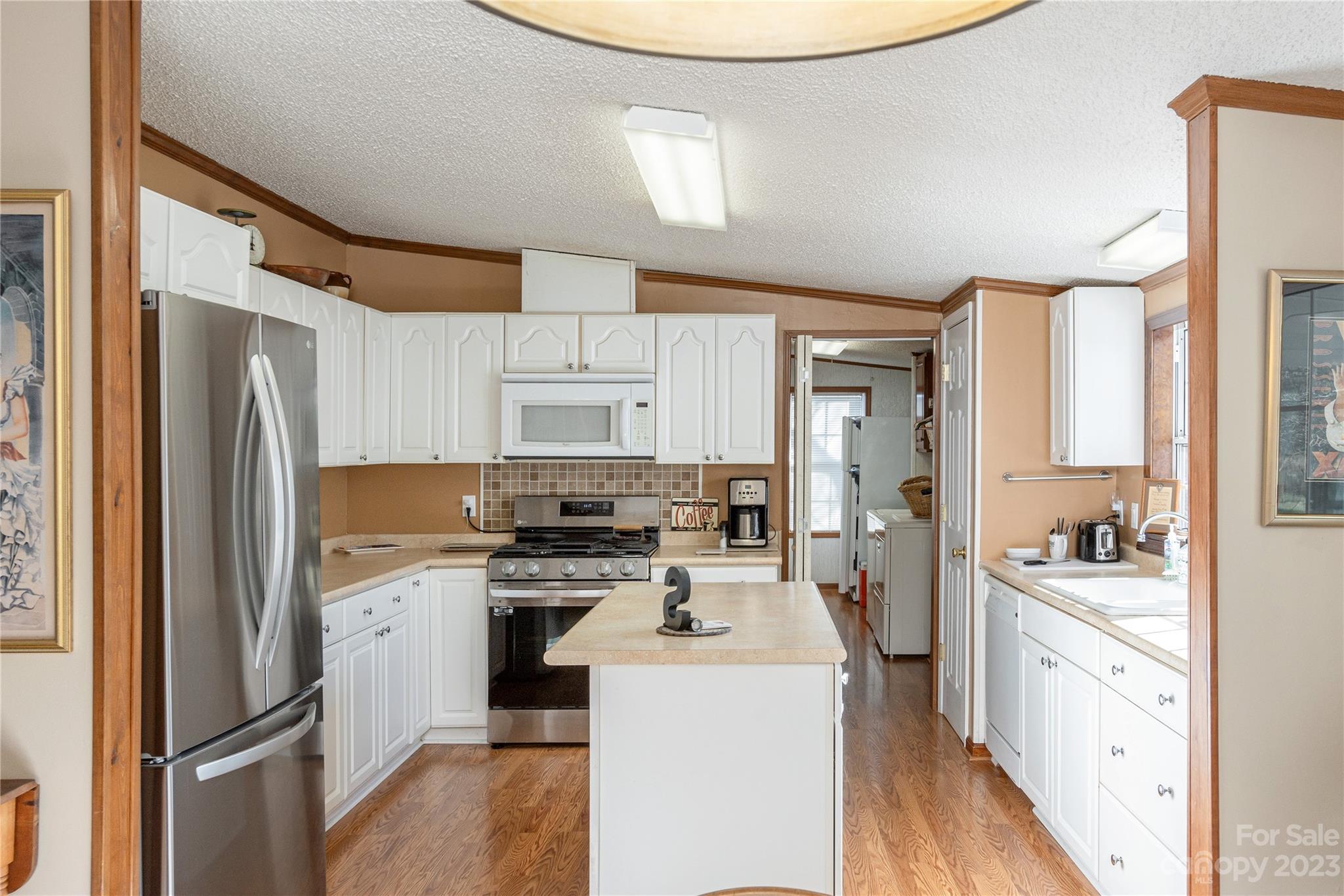 Riverwind - Residential