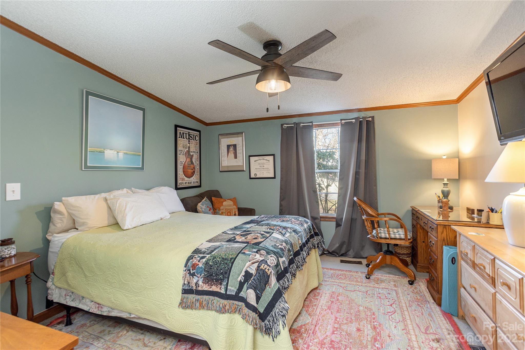 Riverwind - Residential