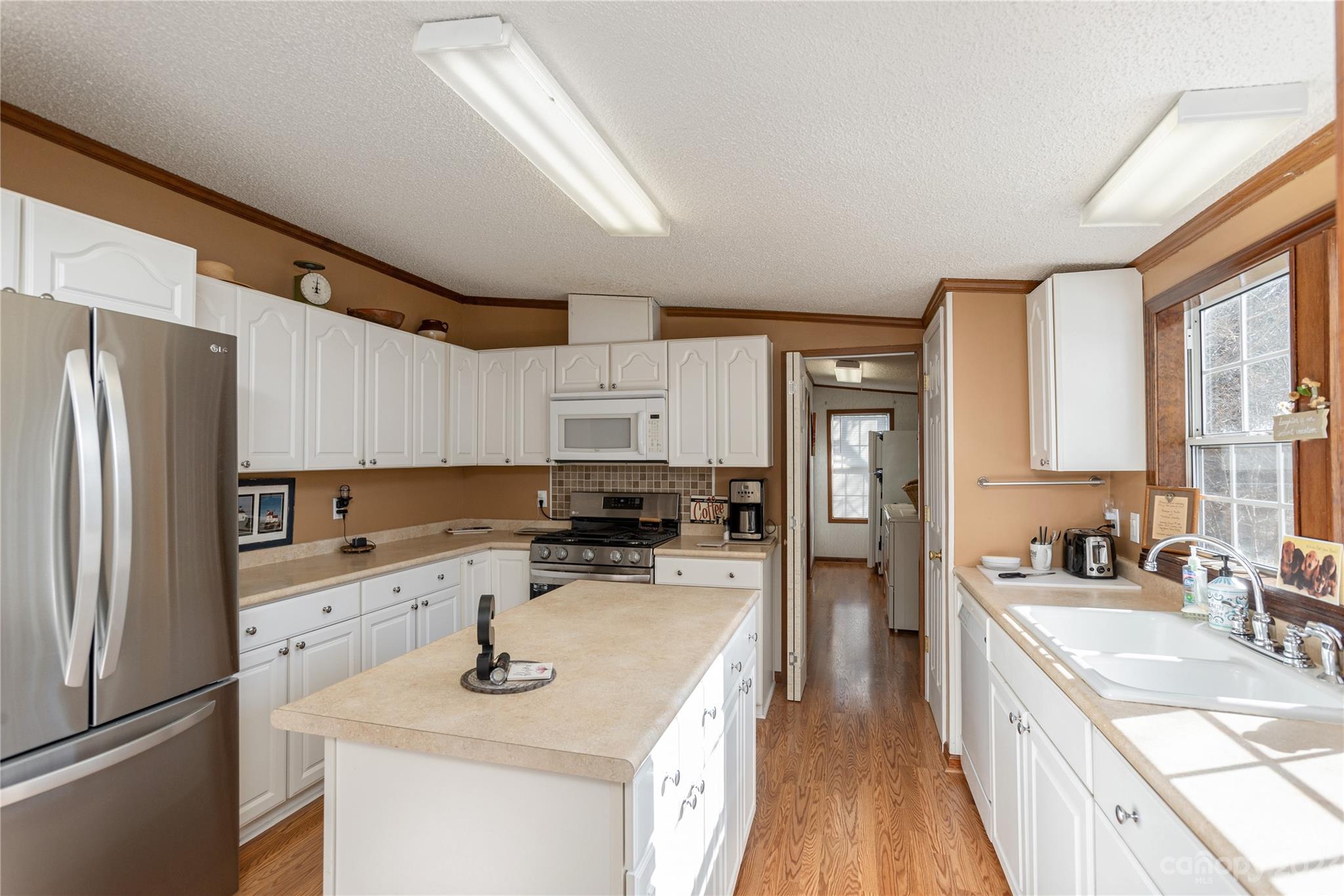Riverwind - Residential
