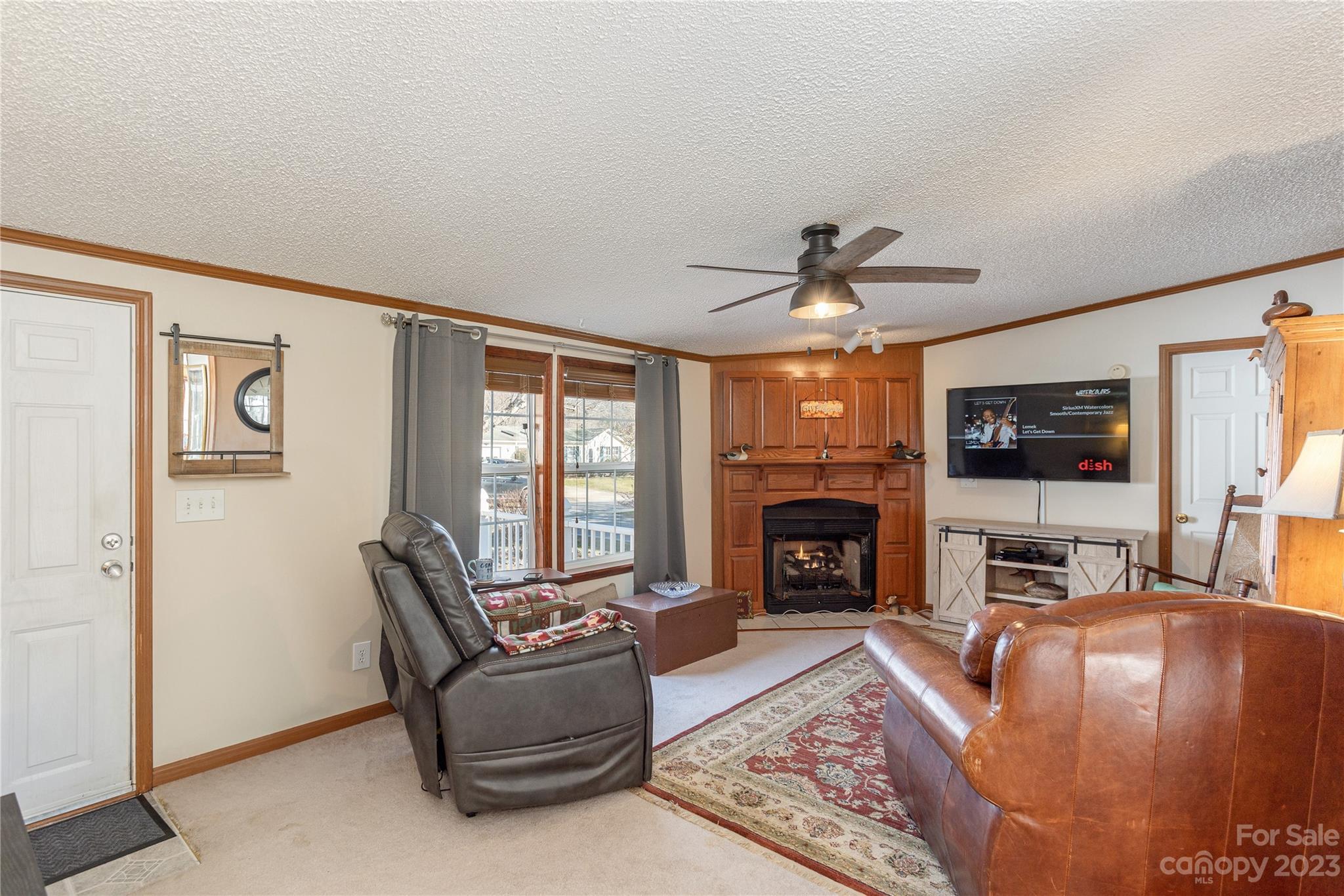 Riverwind - Residential