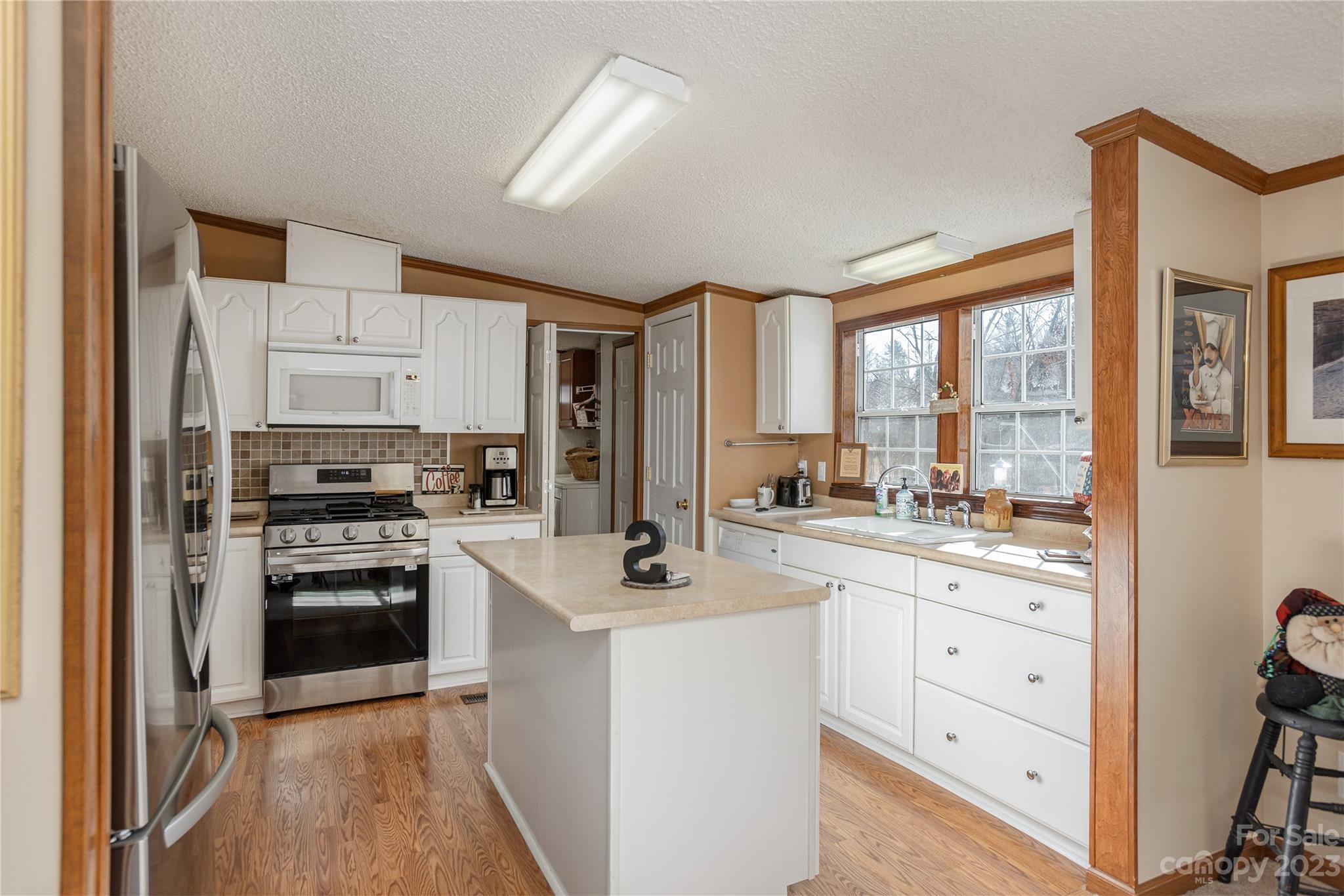 Riverwind - Residential