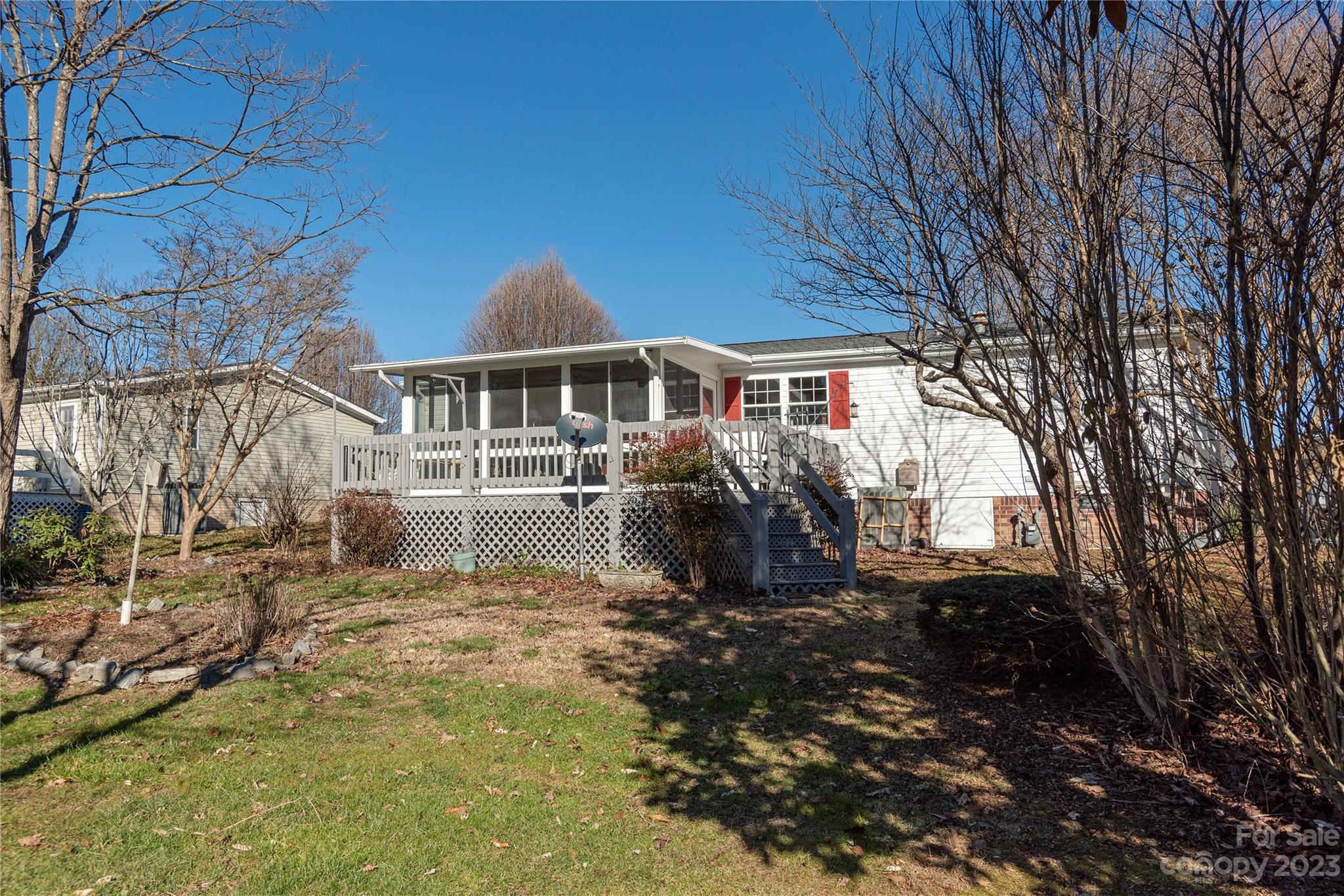 Riverwind - Residential
