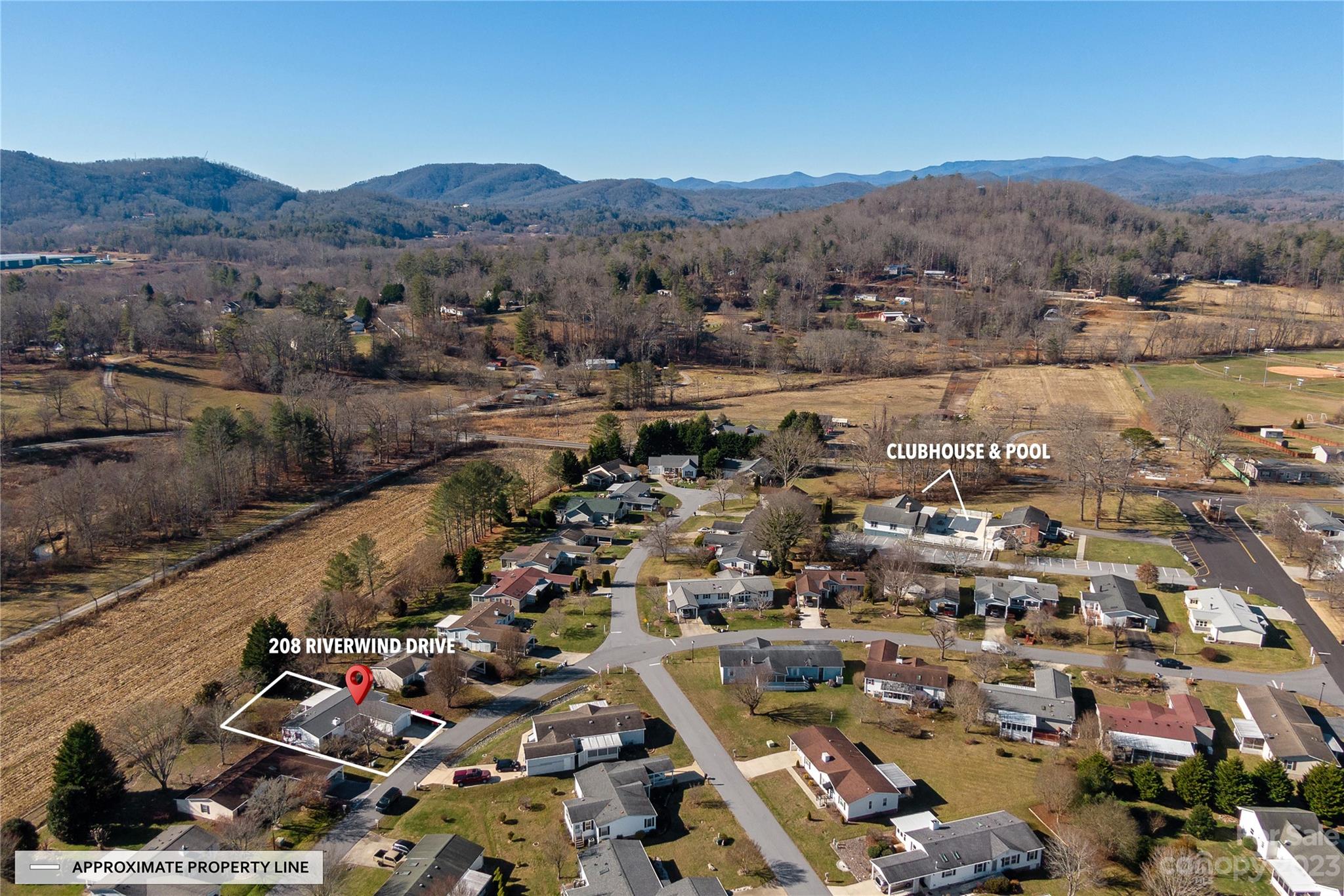 Riverwind - Residential