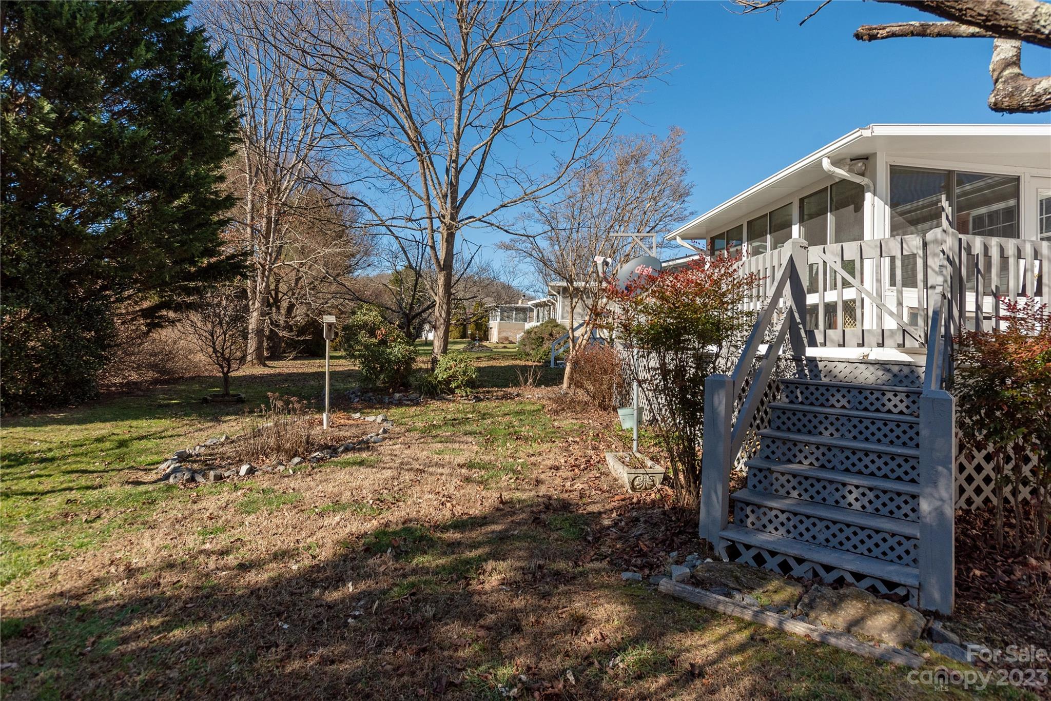Riverwind - Residential