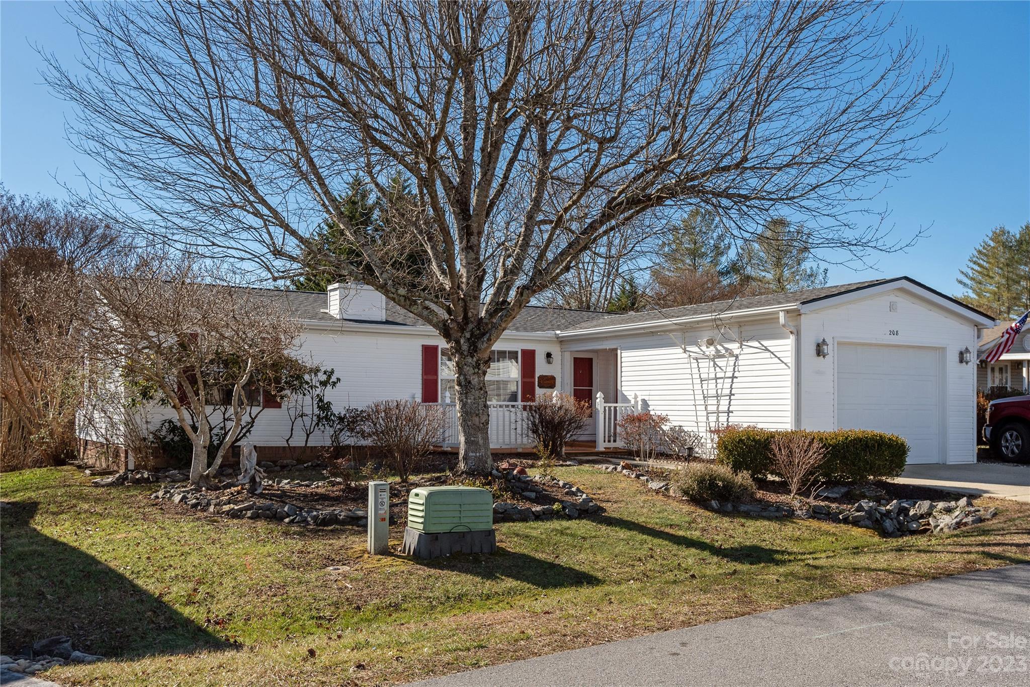 Riverwind - Residential