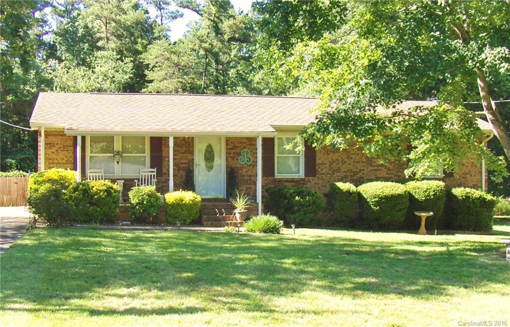 Meadowbrook Acres - Residential