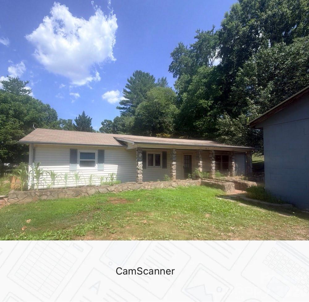 Attention Investors and First time buyers!!
This spacious manufactured home offers a great opportunity to any investor looking to expand their portfolio, this home has already a short term tenant in place, but it is ideal to any first time home buyer as well. Offering 3 bedrooms and one good size bathroom with a laundry space in it, large kitchen area and the refrigerator stays. Wooden deck in the back and a large covered front porch. You will love the 900 sqft detached garage that offers two car spaces and extra room for tools and work space. And conveniently for you this house has city water and sewer!!
Don't miss out on this property, schedule a tour today!