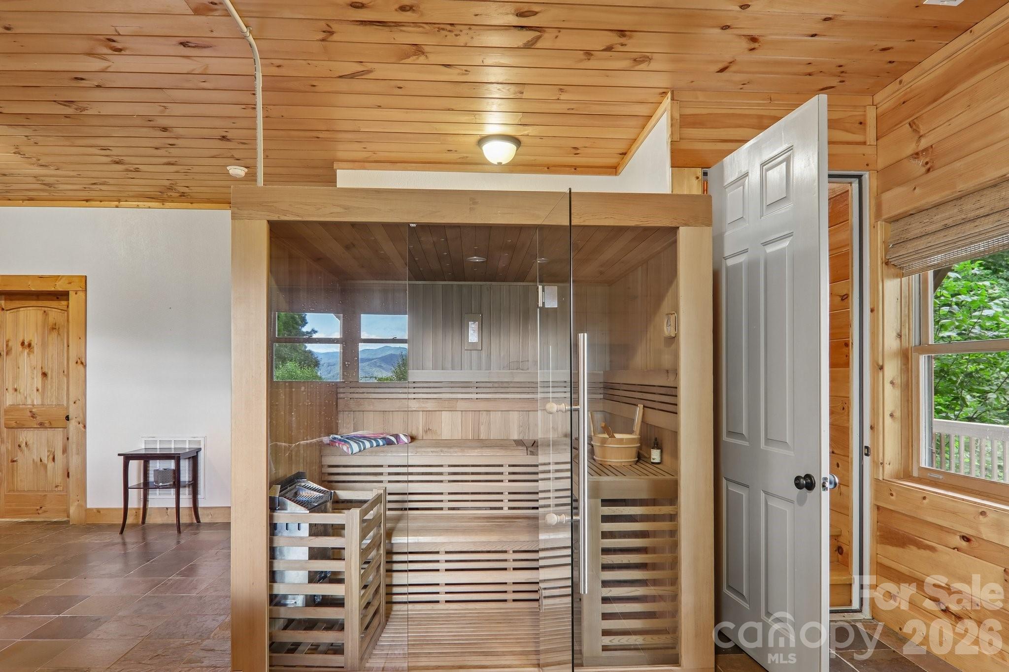 Pisgah View Estates - Residential