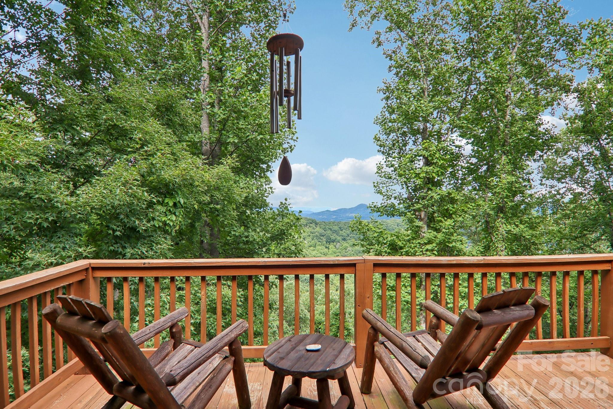 Pisgah View Estates - Residential