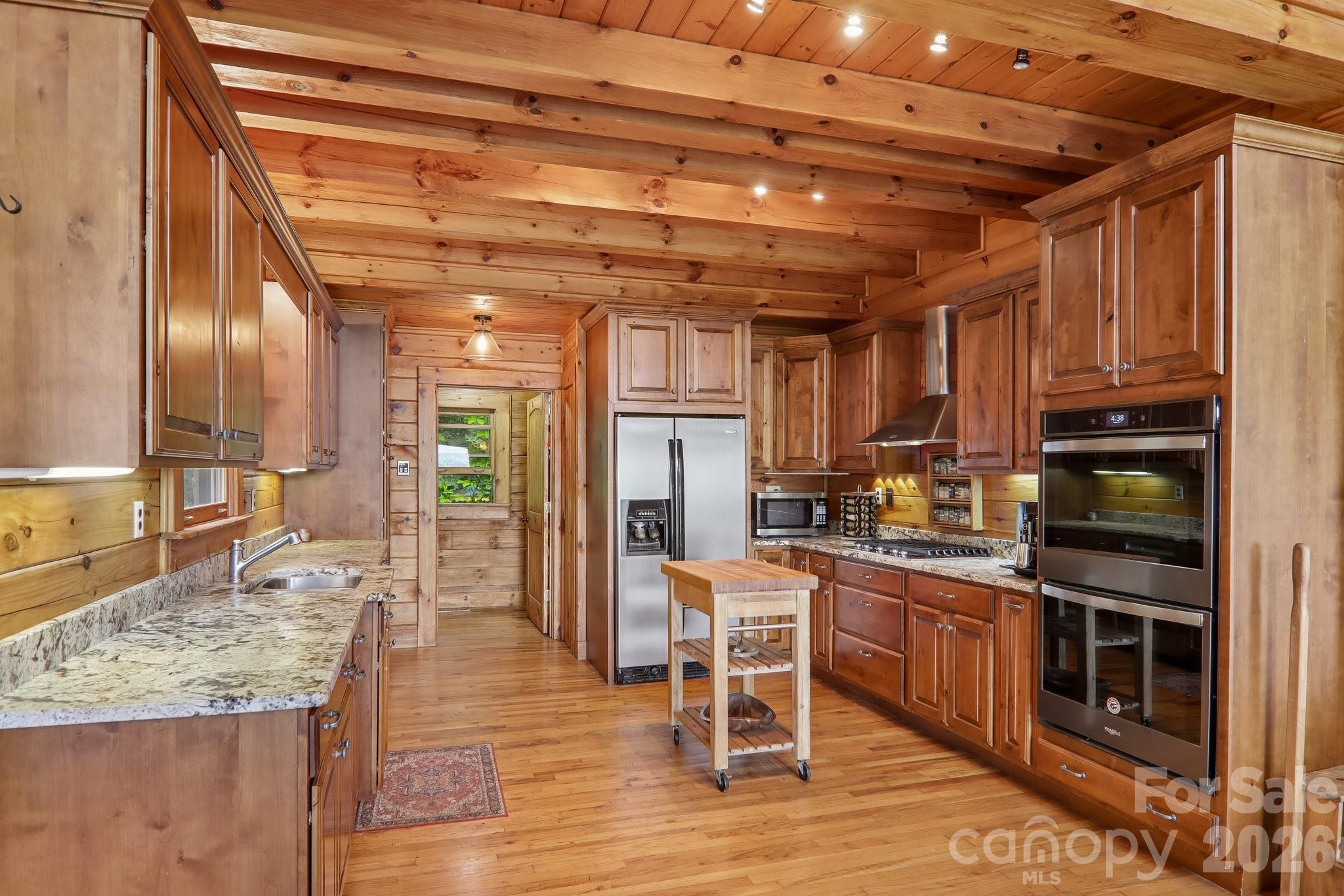 Pisgah View Estates - Residential