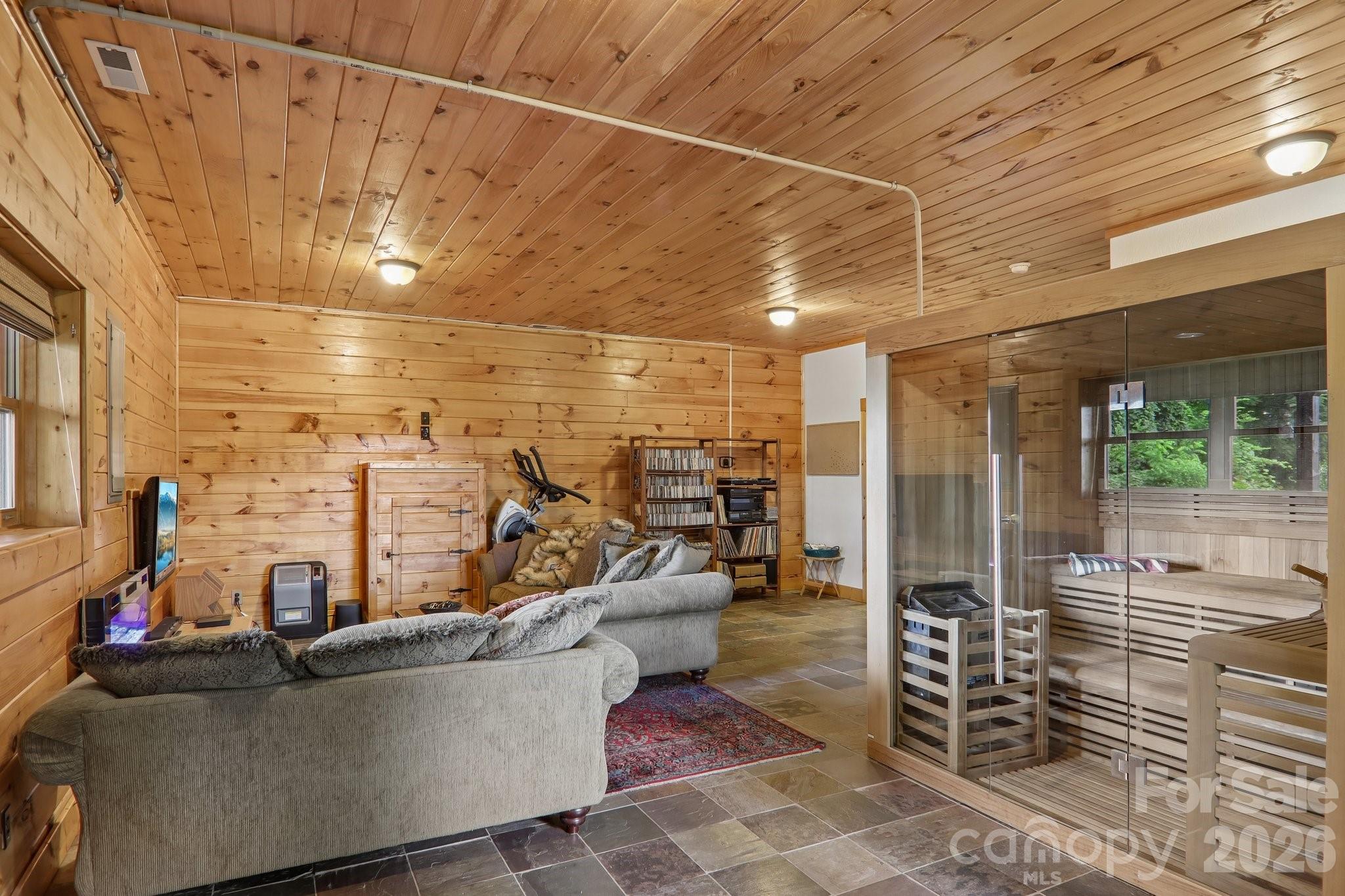 Pisgah View Estates - Residential