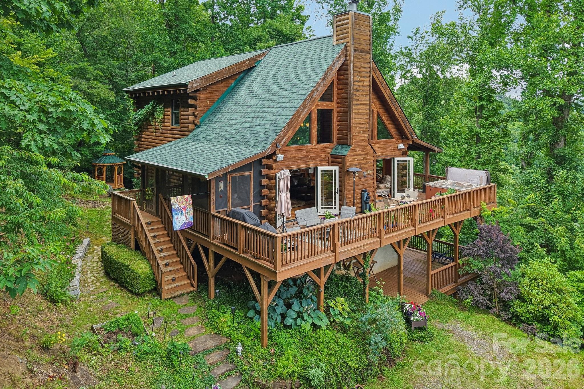 Pisgah View Estates - Residential