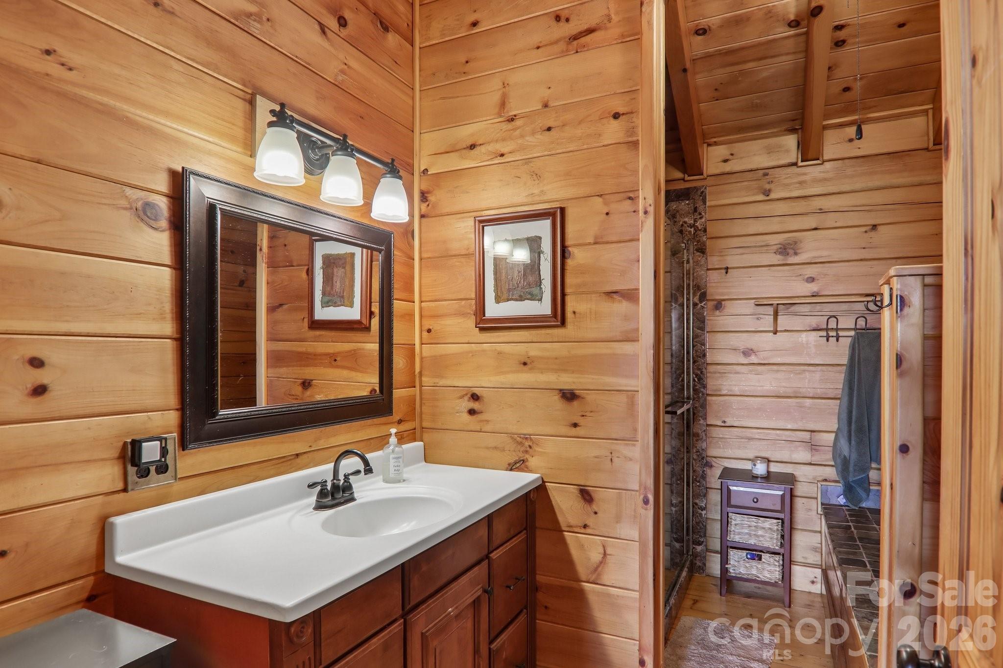 Pisgah View Estates - Residential