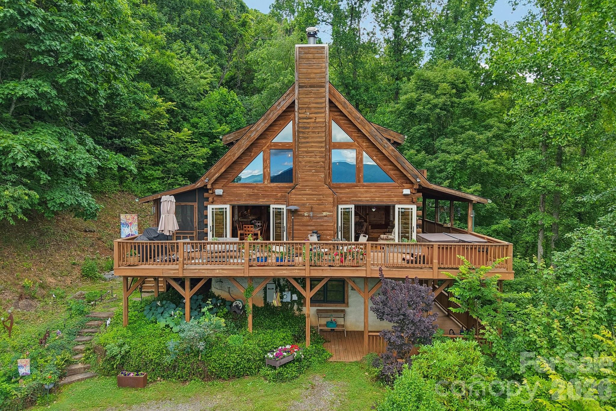 Pisgah View Estates - Residential