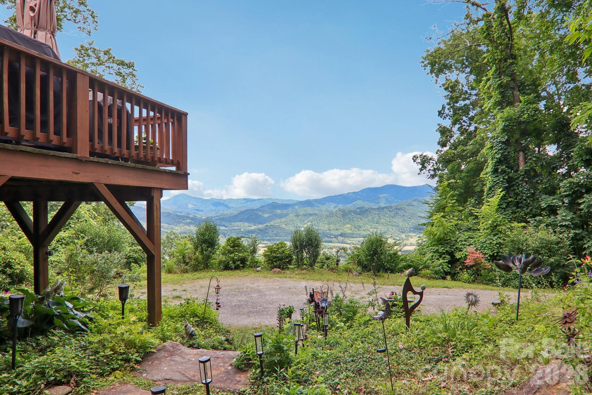 Pisgah View Estates - Residential