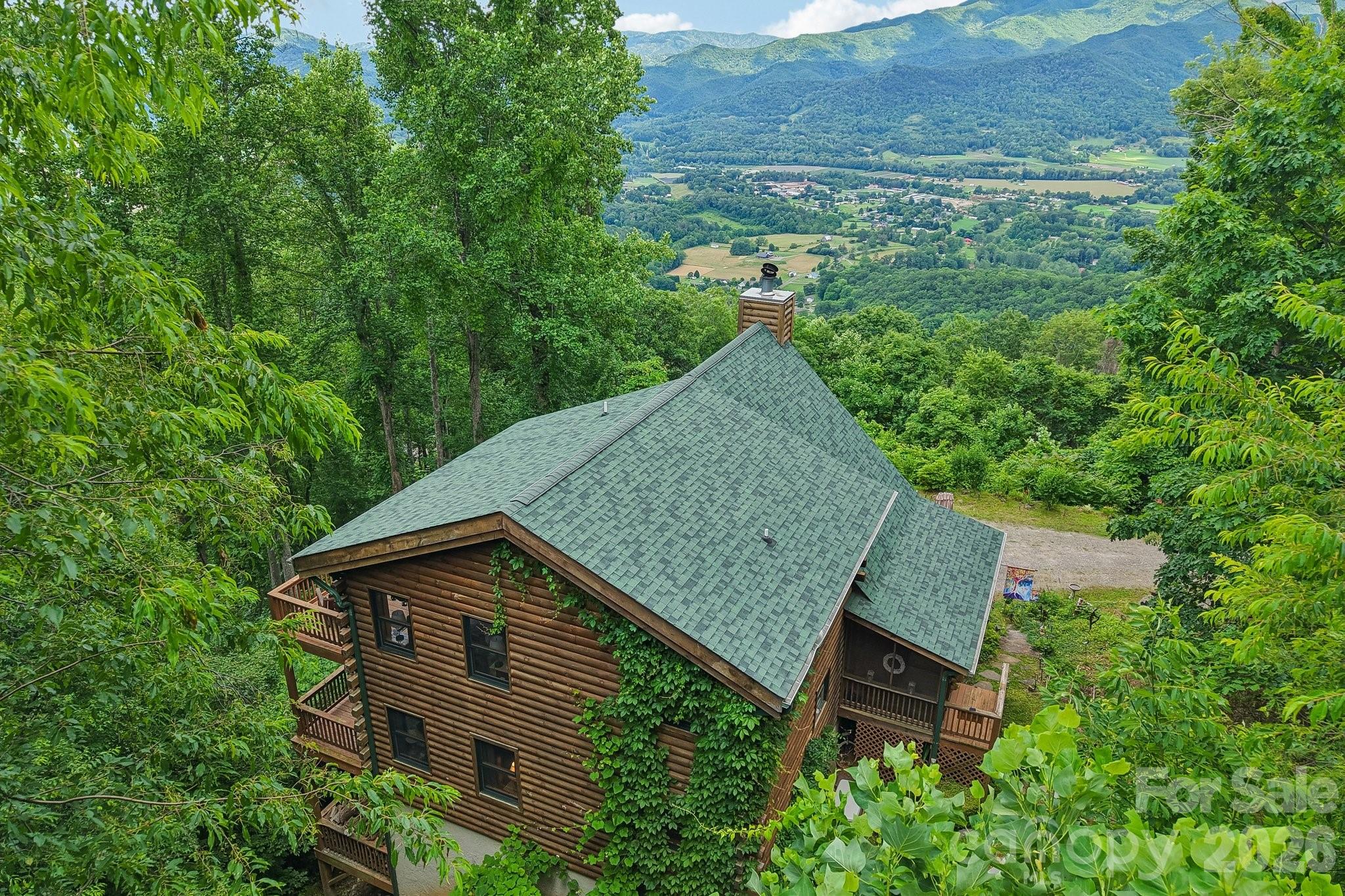 Pisgah View Estates - Residential