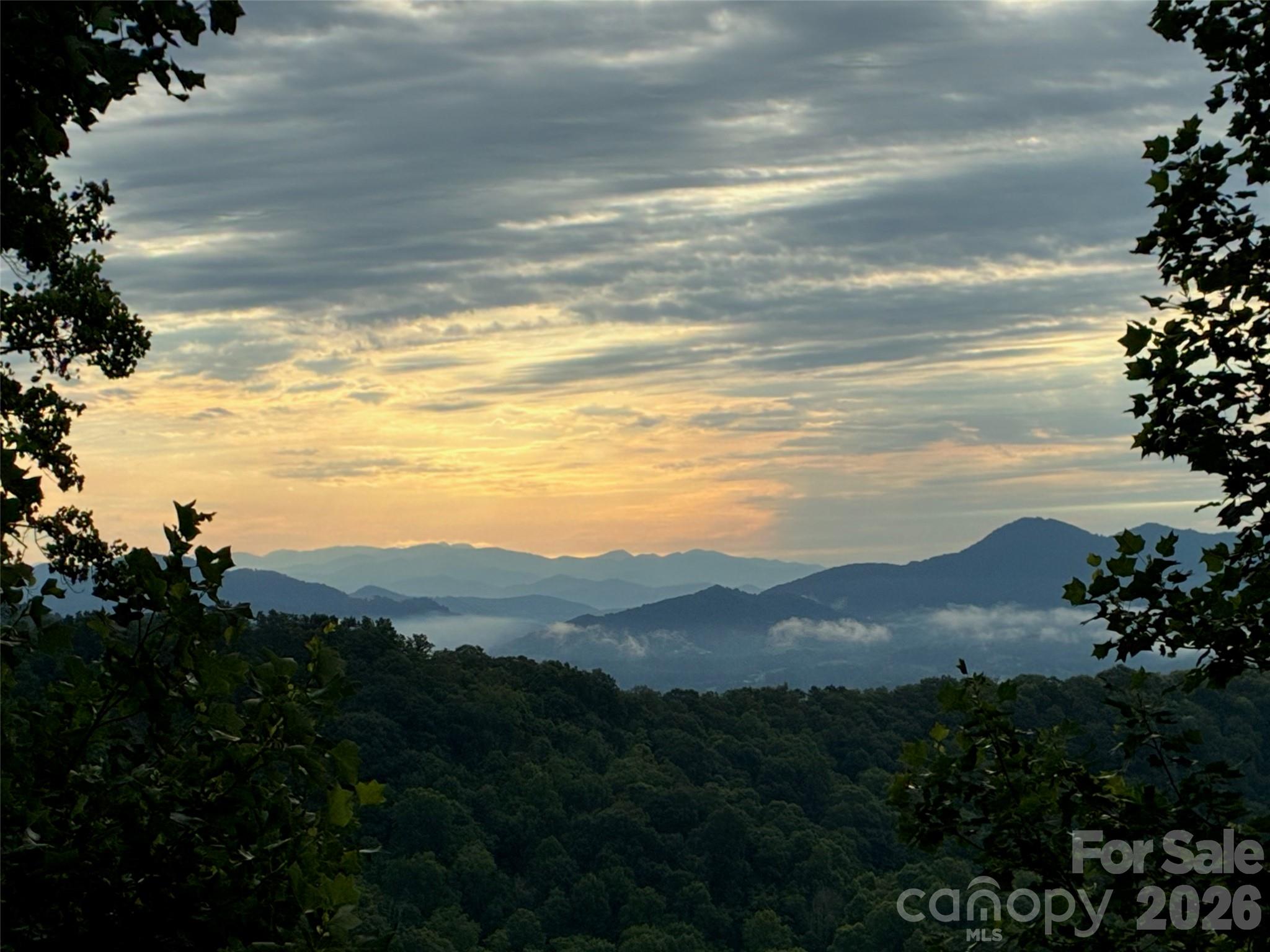 Pisgah View Estates - Residential