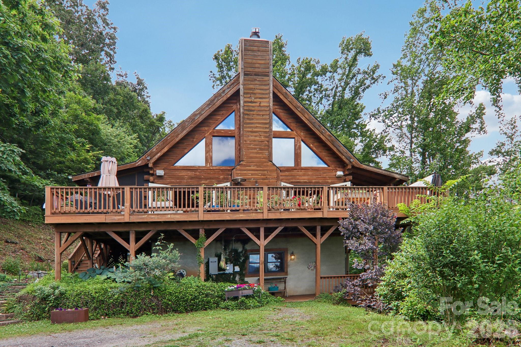Pisgah View Estates - Residential
