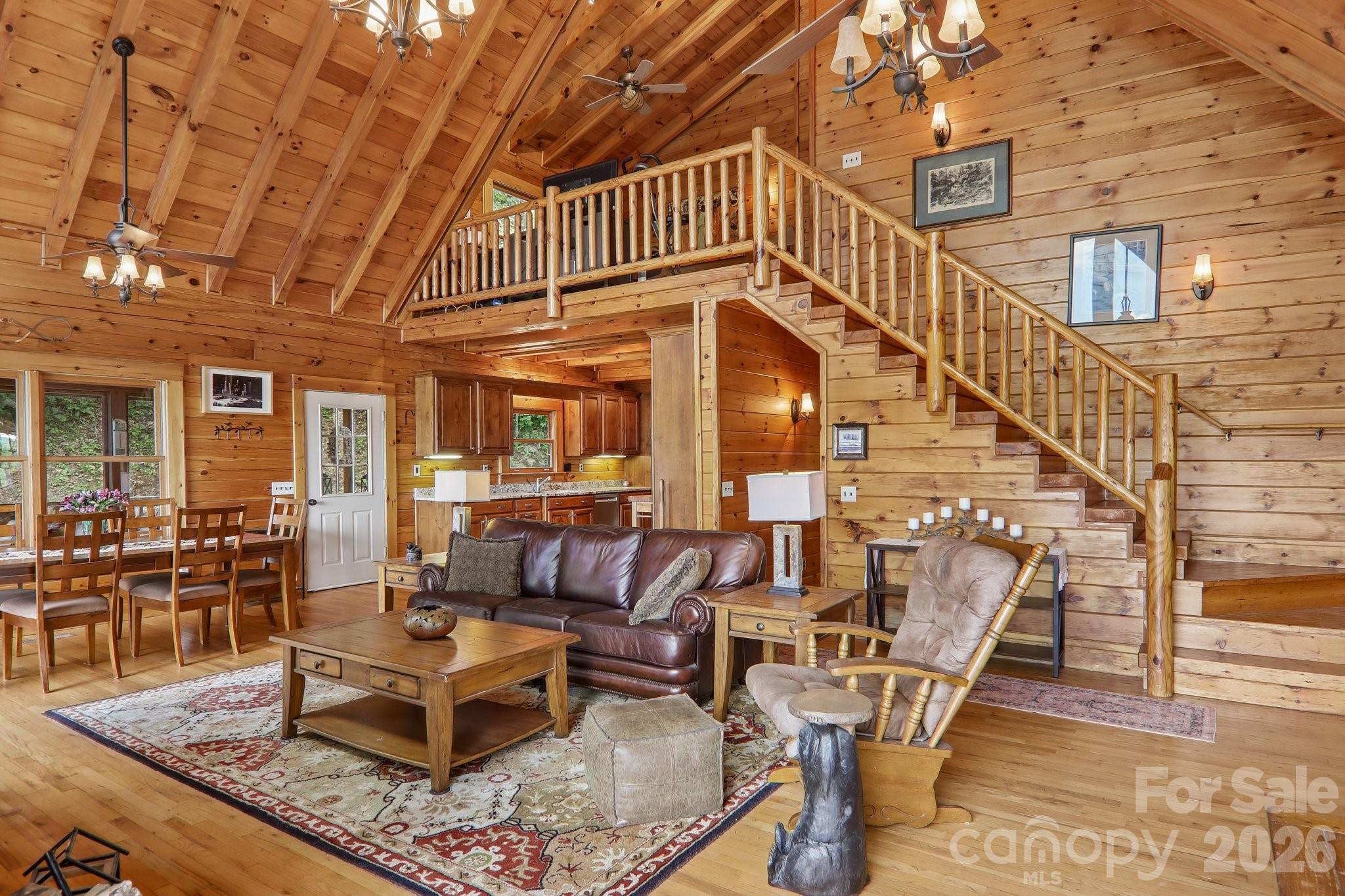 Pisgah View Estates - Residential