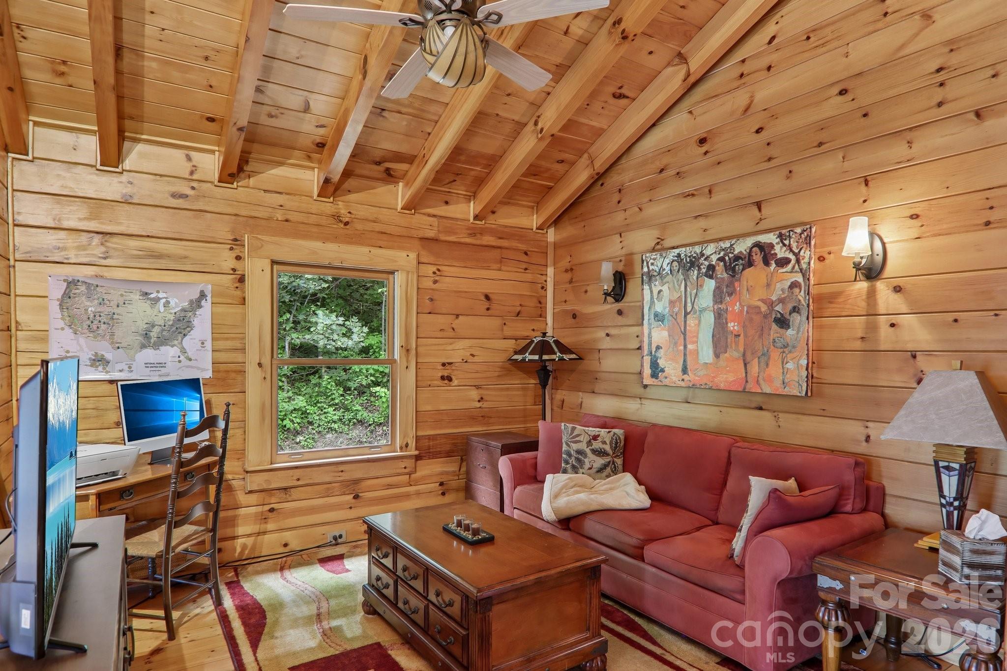 Pisgah View Estates - Residential