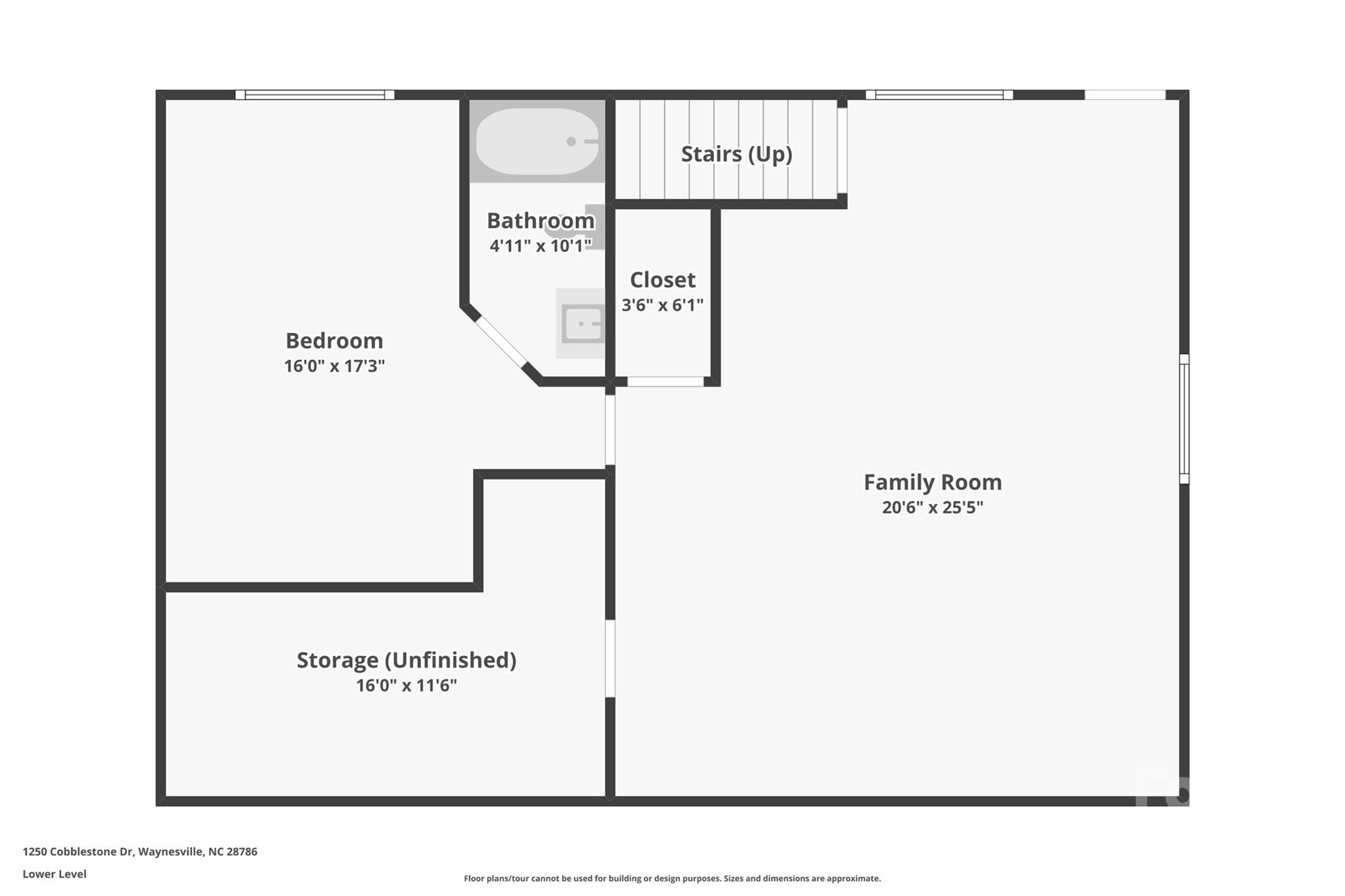 Pisgah View Estates - Residential
