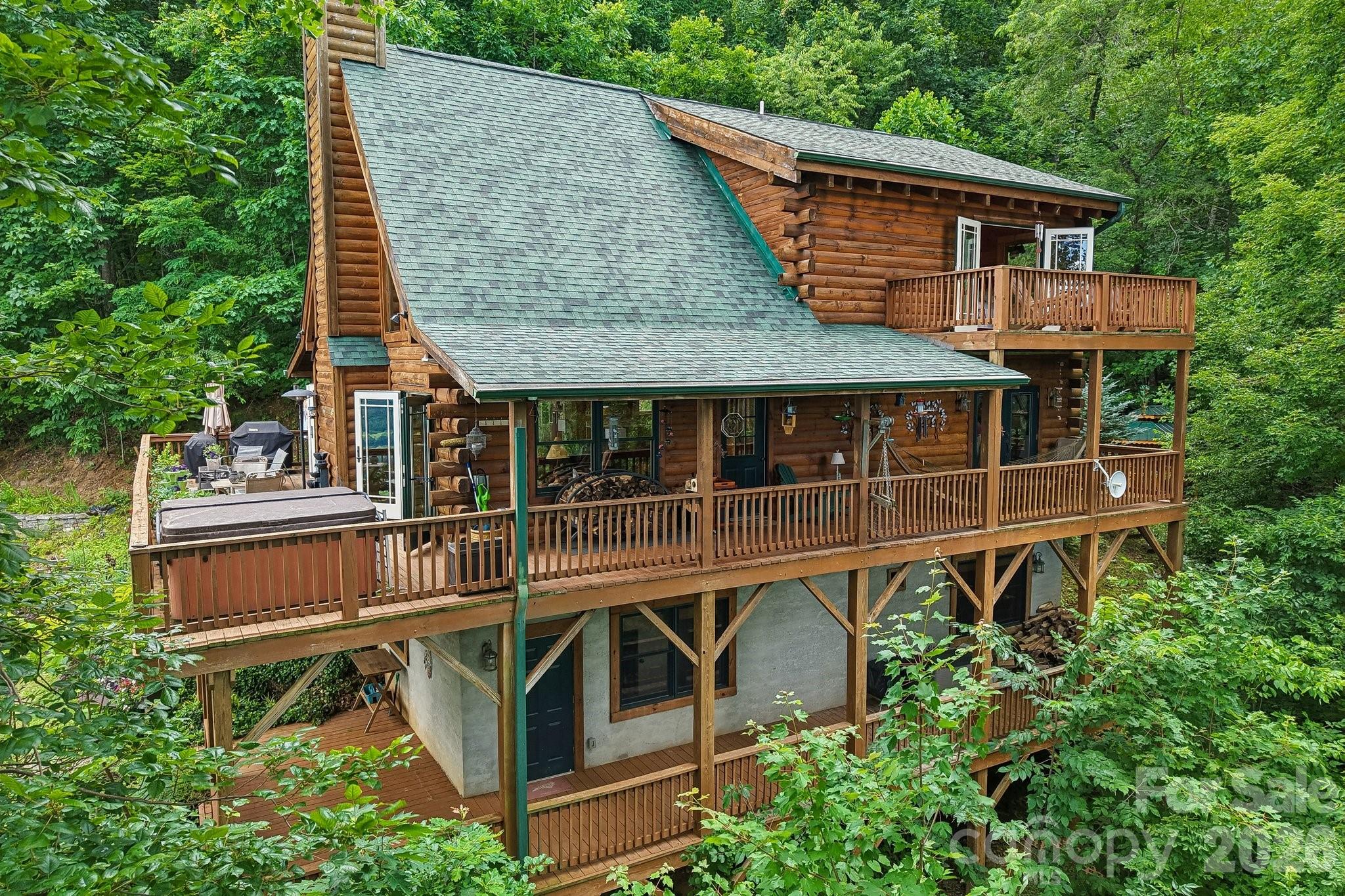 Pisgah View Estates - Residential