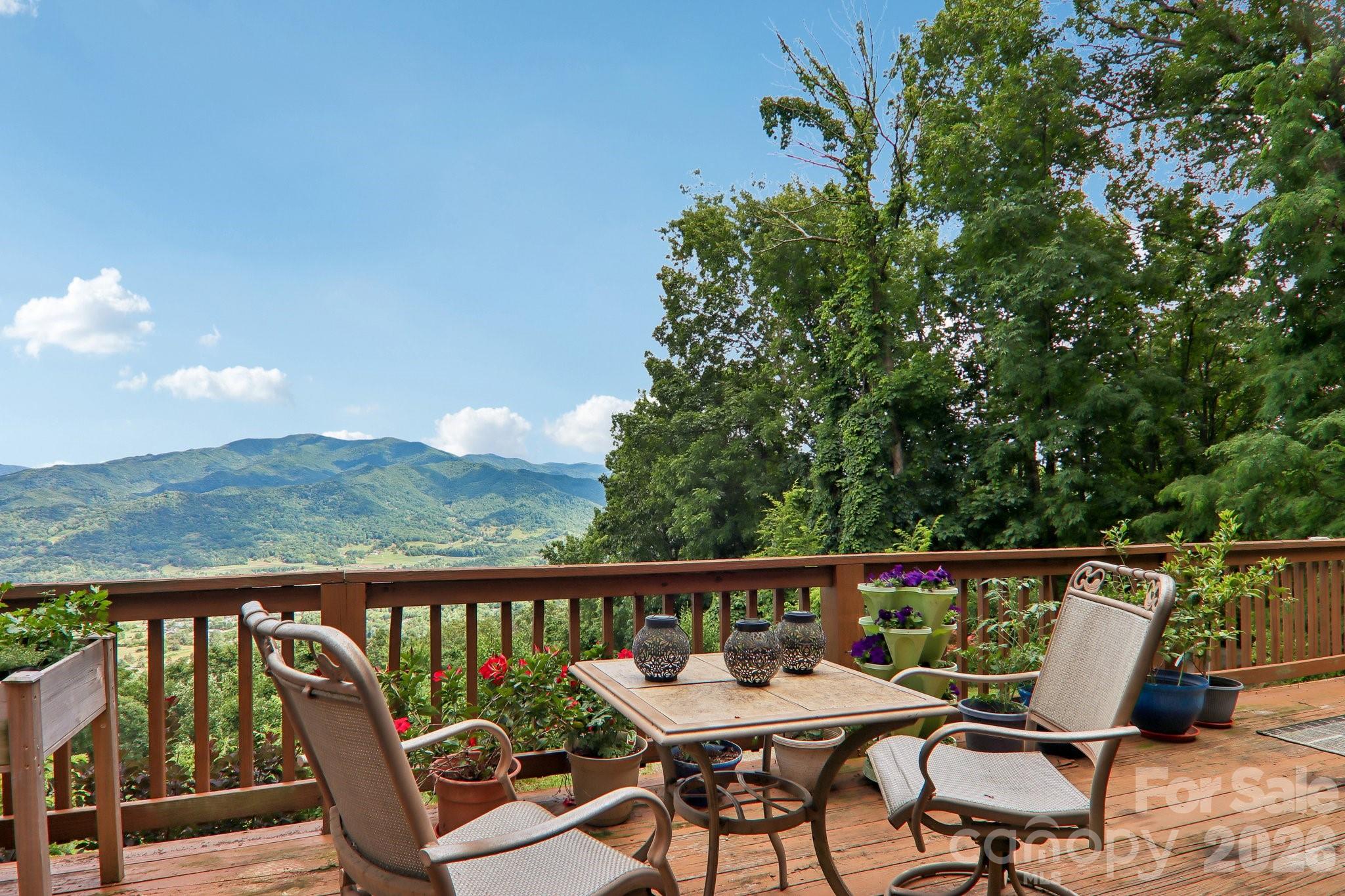 Pisgah View Estates - Residential