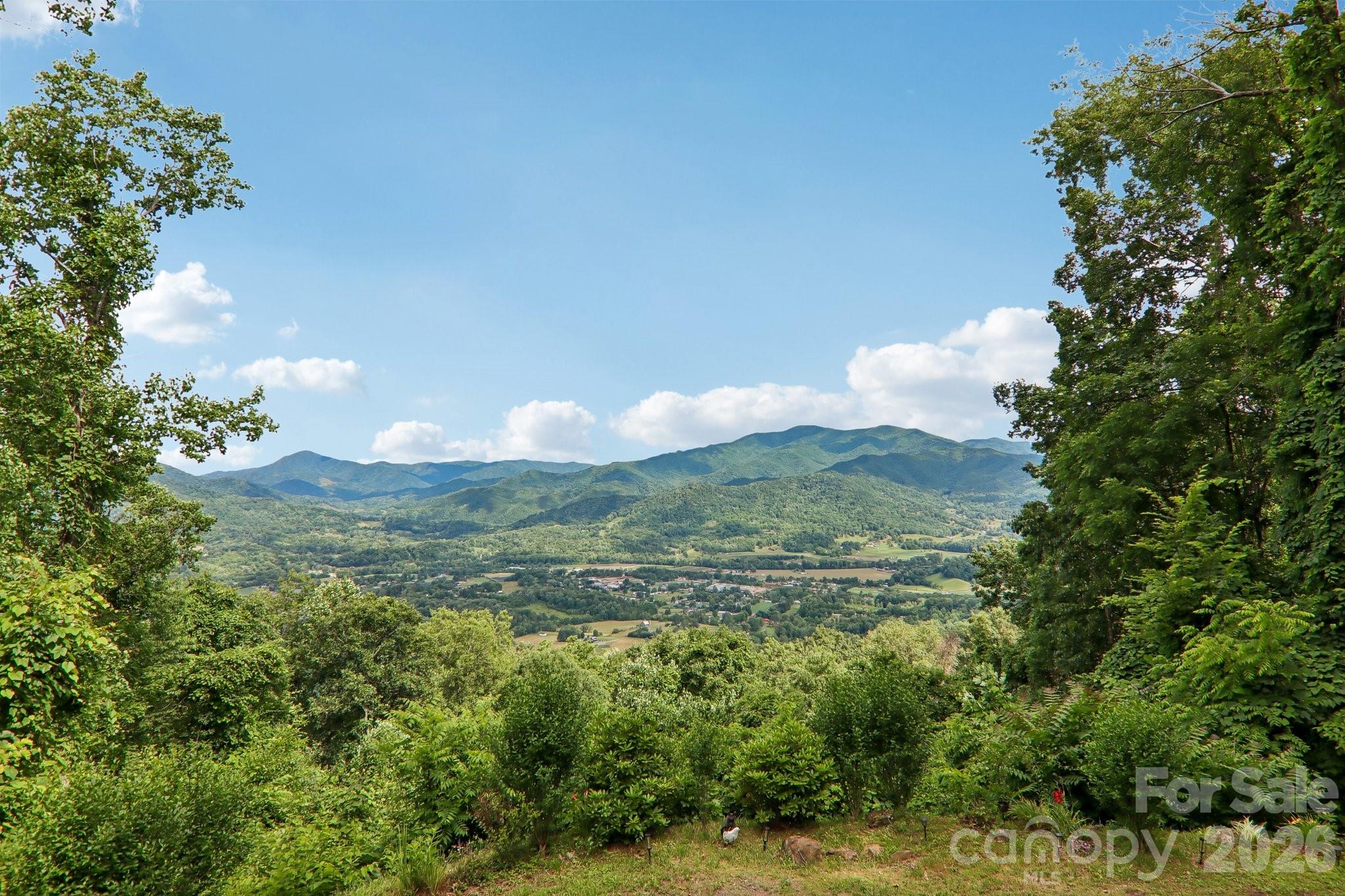 Pisgah View Estates - Residential