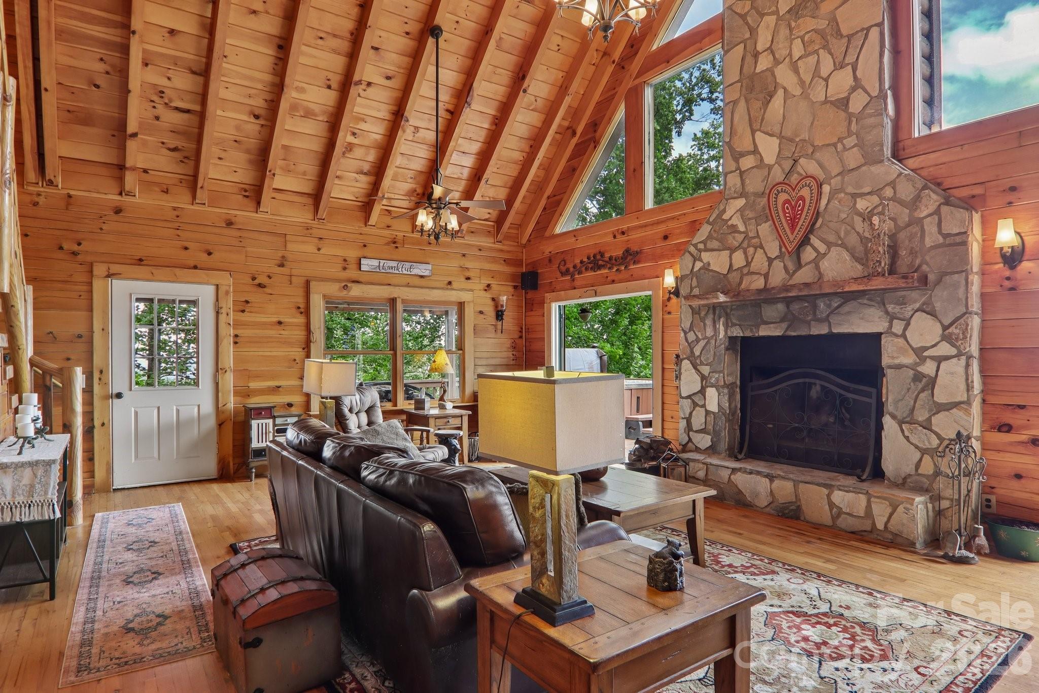 Pisgah View Estates - Residential