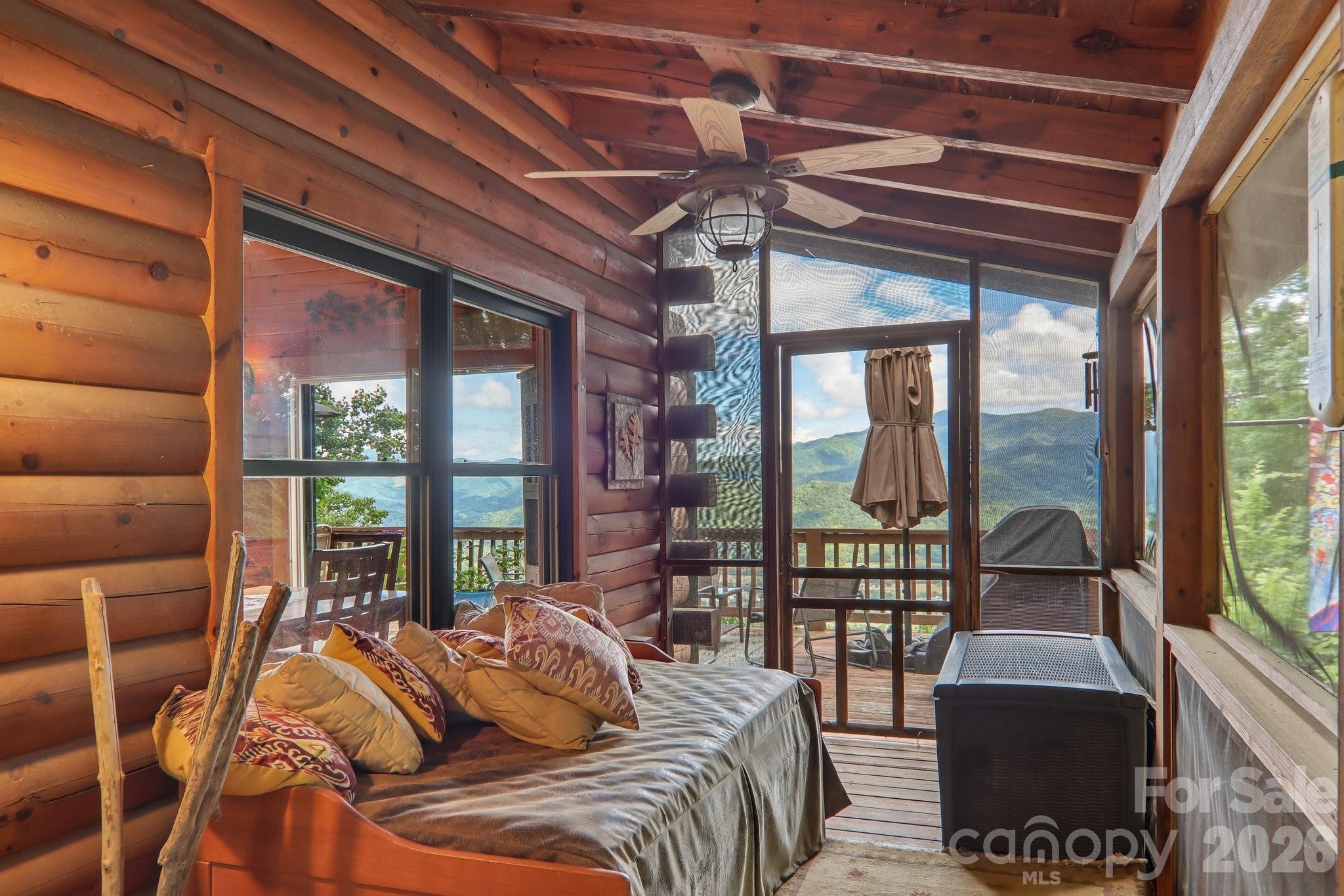 Pisgah View Estates - Residential