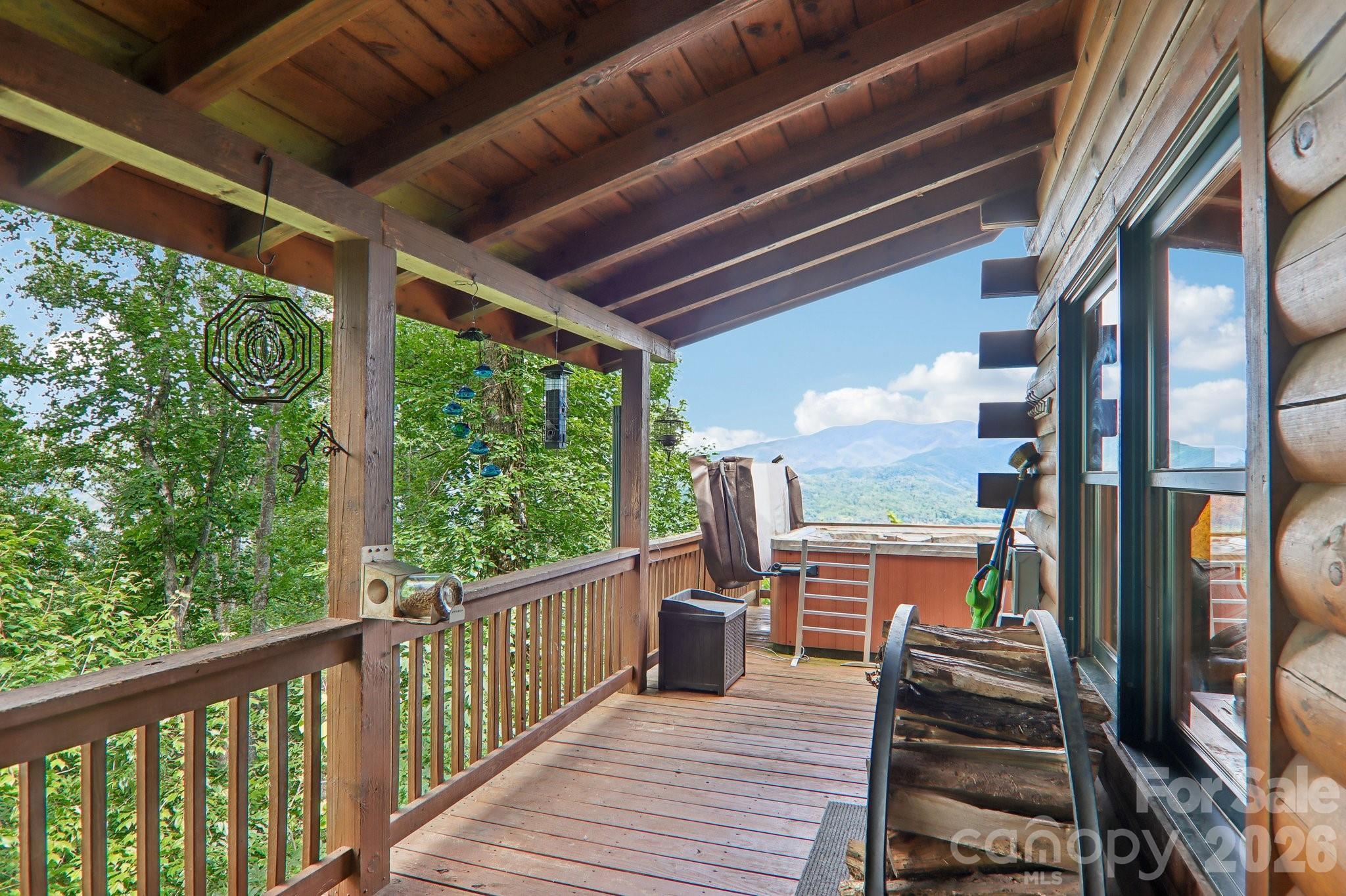 Pisgah View Estates - Residential