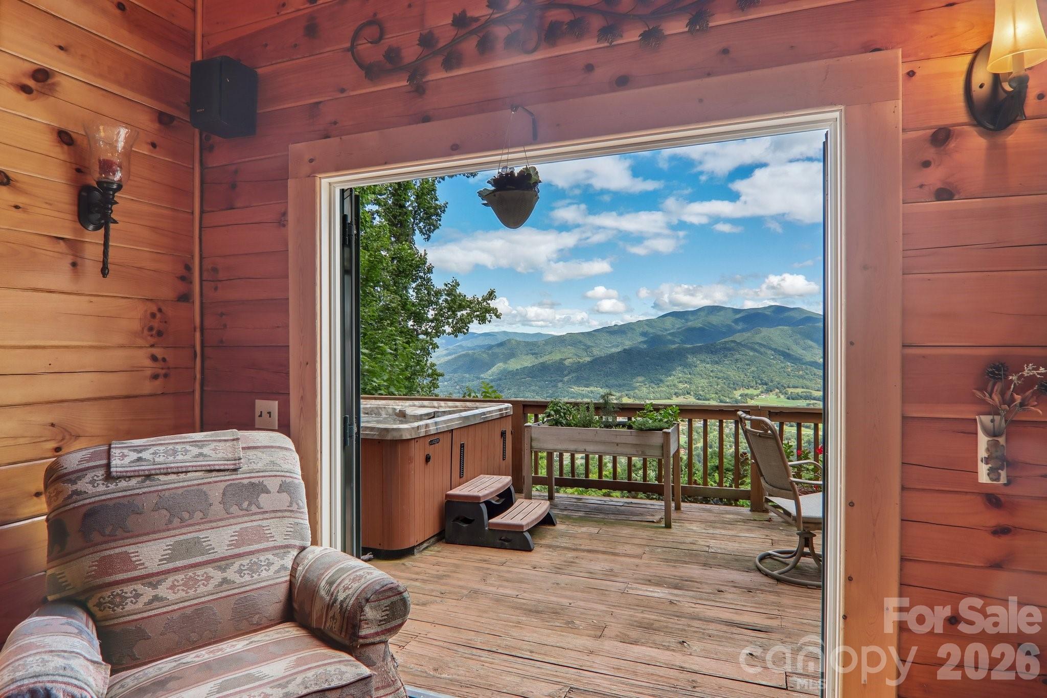 Pisgah View Estates - Residential