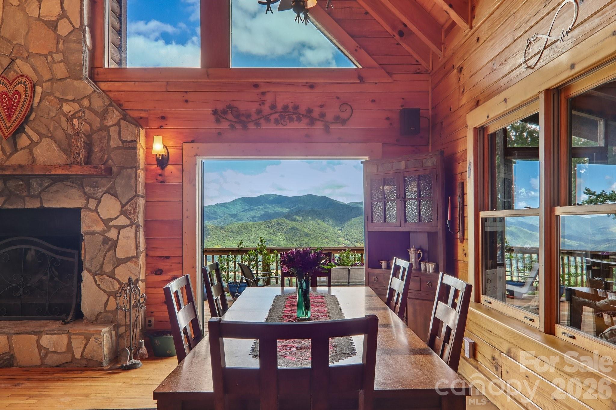 Pisgah View Estates - Residential
