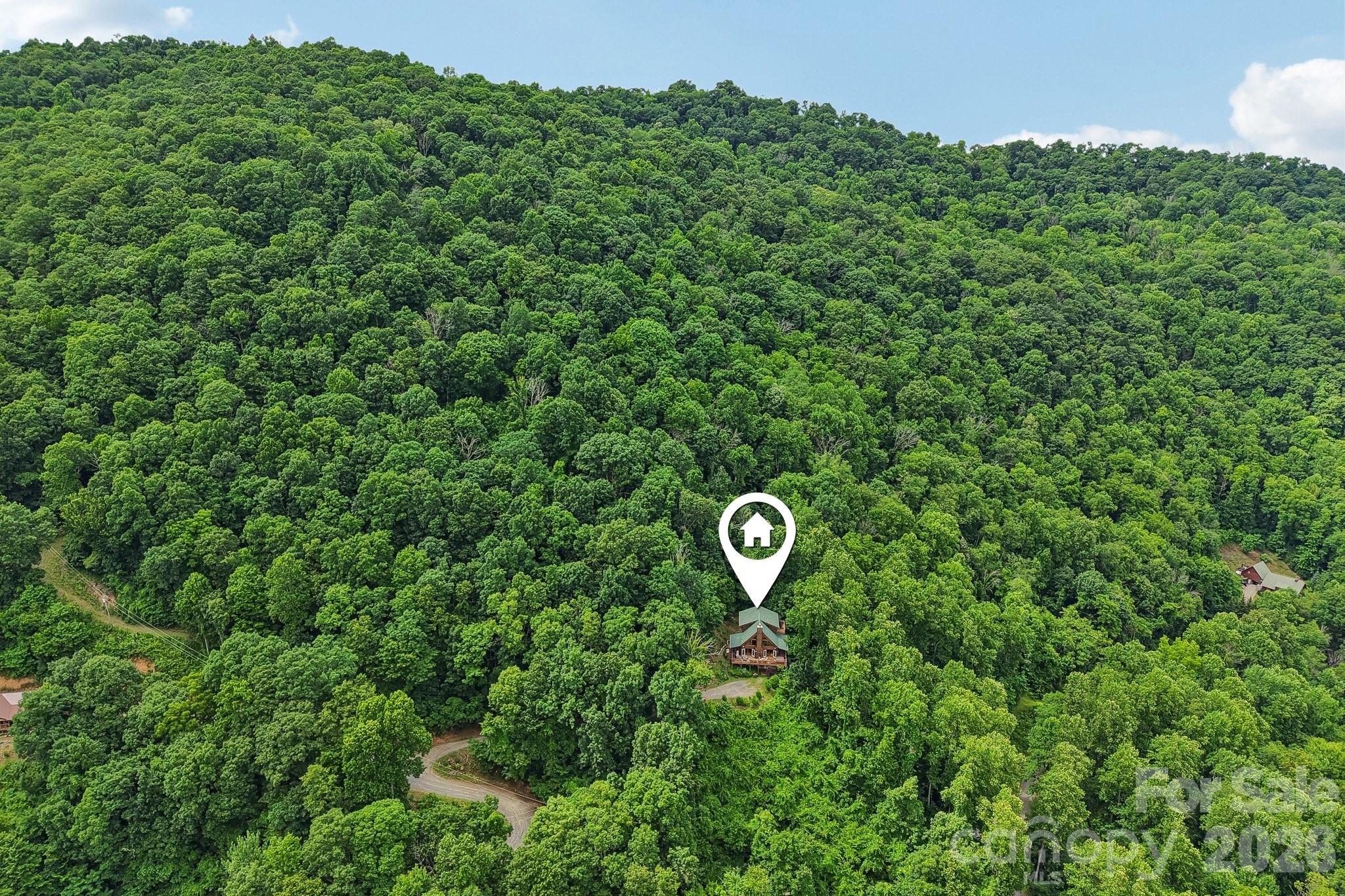 Pisgah View Estates - Residential
