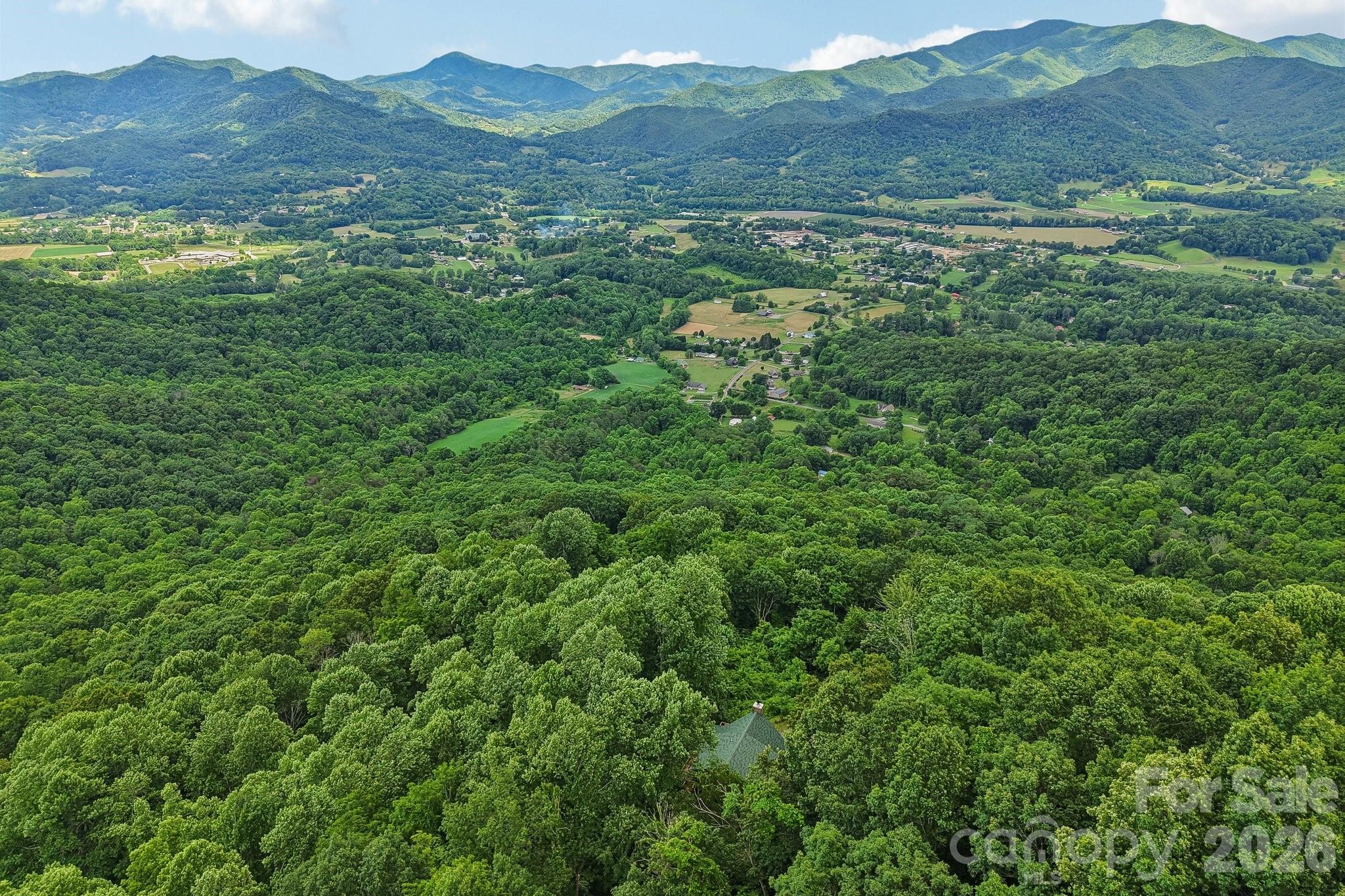 Pisgah View Estates - Residential