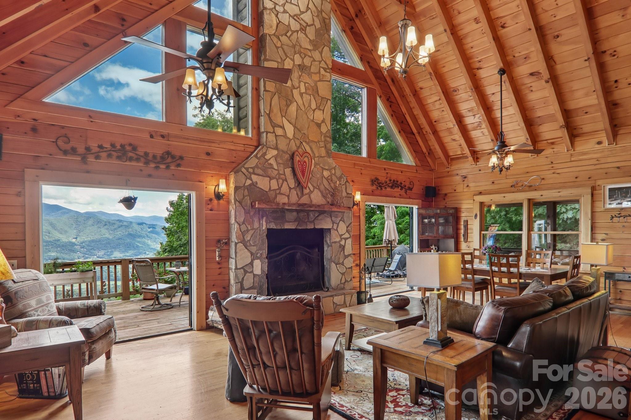 Pisgah View Estates - Residential