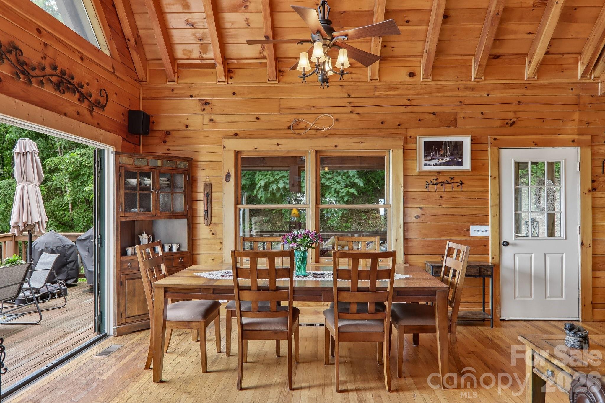 Pisgah View Estates - Residential