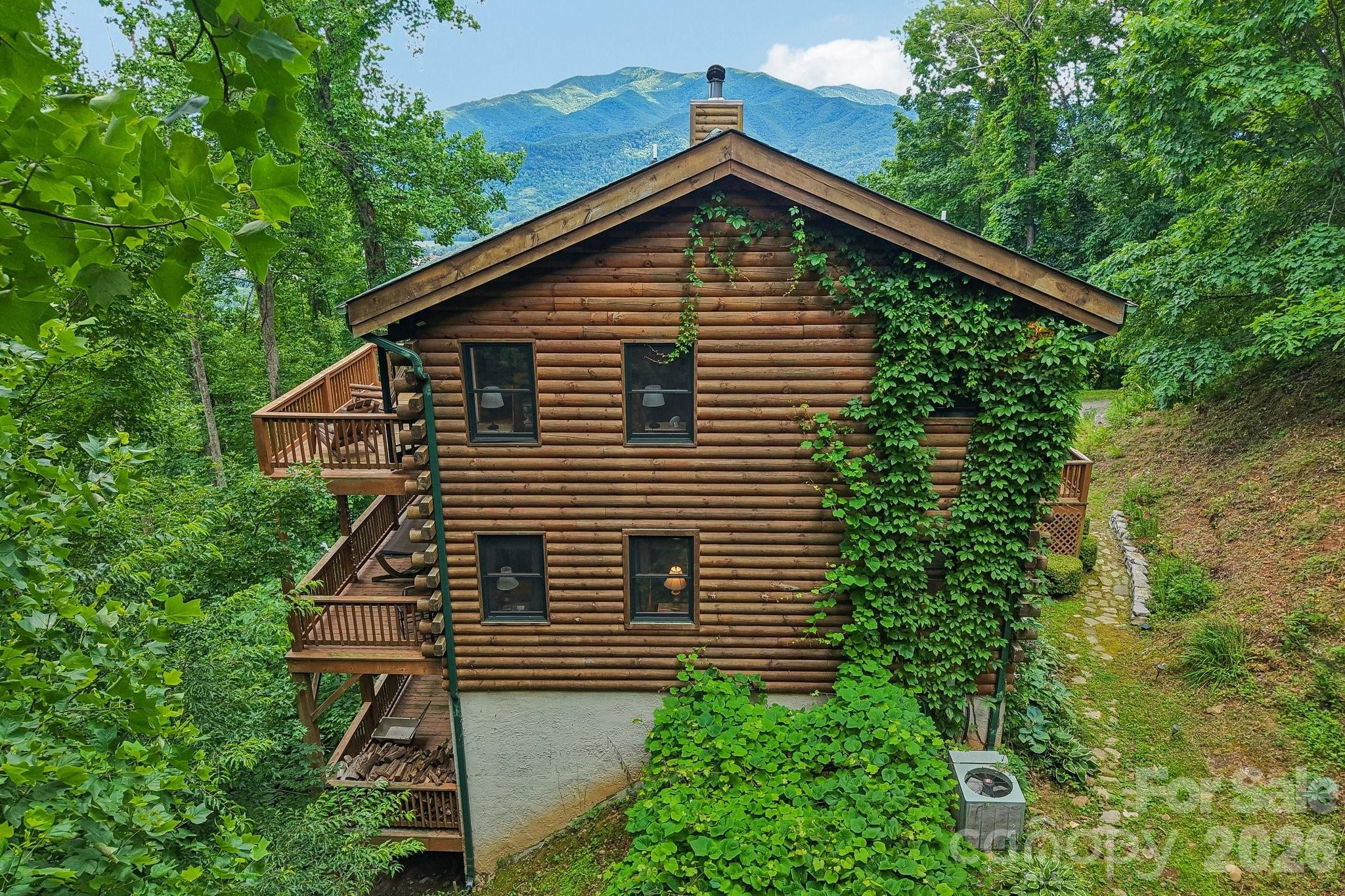 Pisgah View Estates - Residential