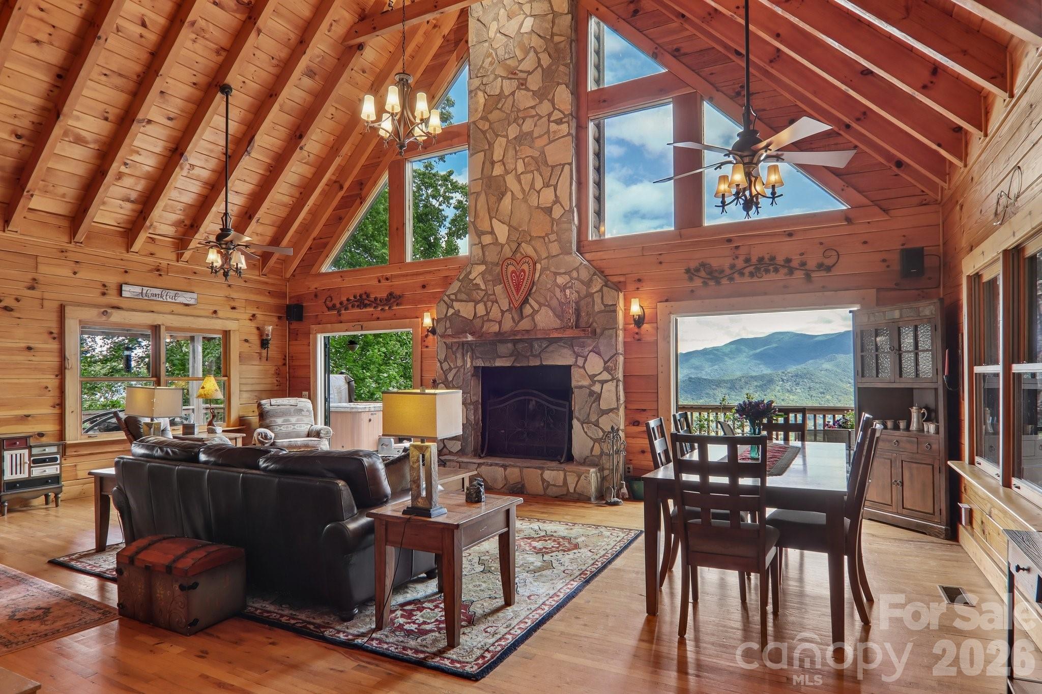 Pisgah View Estates - Residential