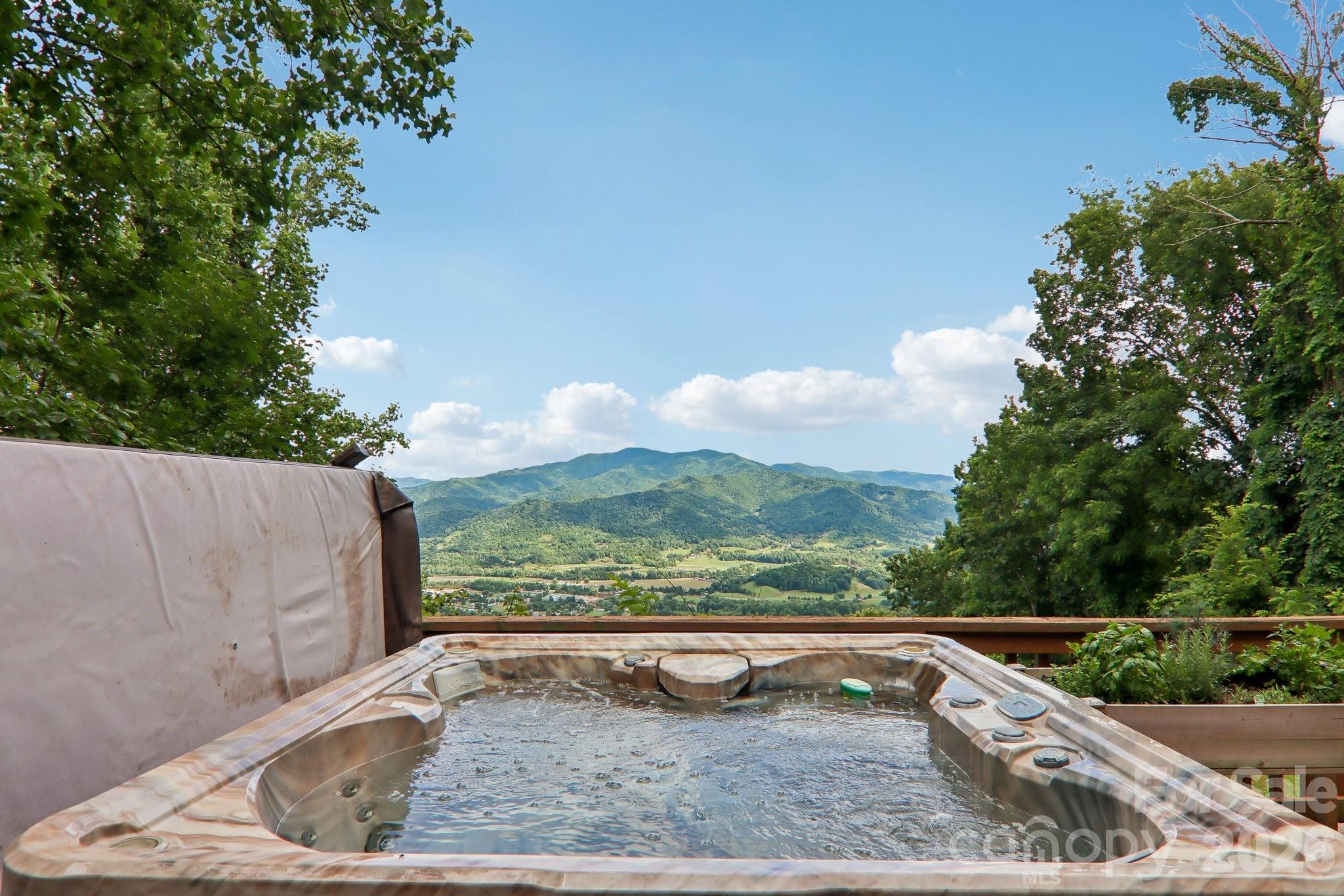 Pisgah View Estates - Residential